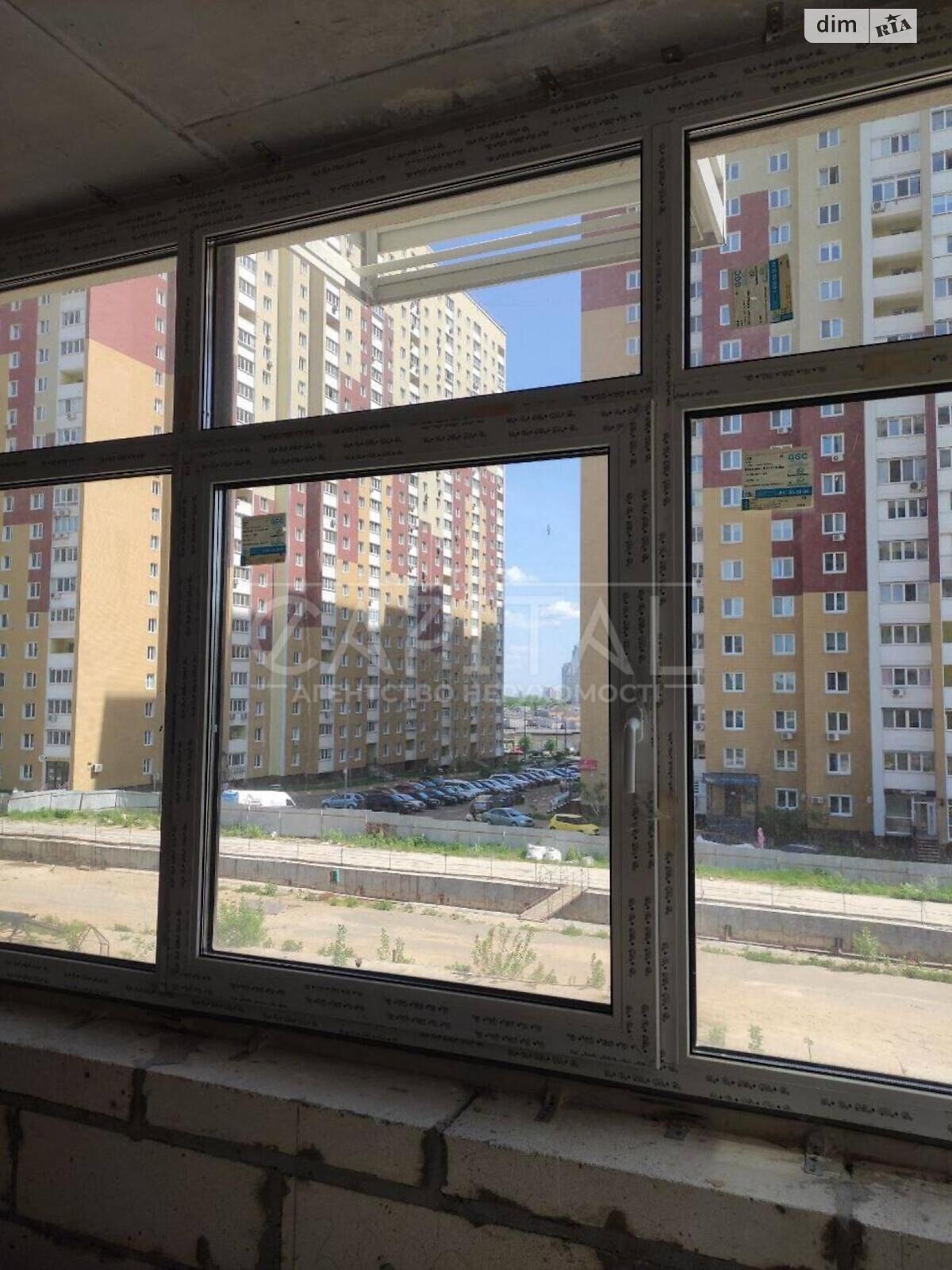 Продажа двухкомнатной квартиры в Киеве, на ул. Ивана Выговского 2, район Нивки фото 1 Продажа двухкомнатной квартиры в Киеве, на ул. Ивана Выговского 2, район Нивки фото 1