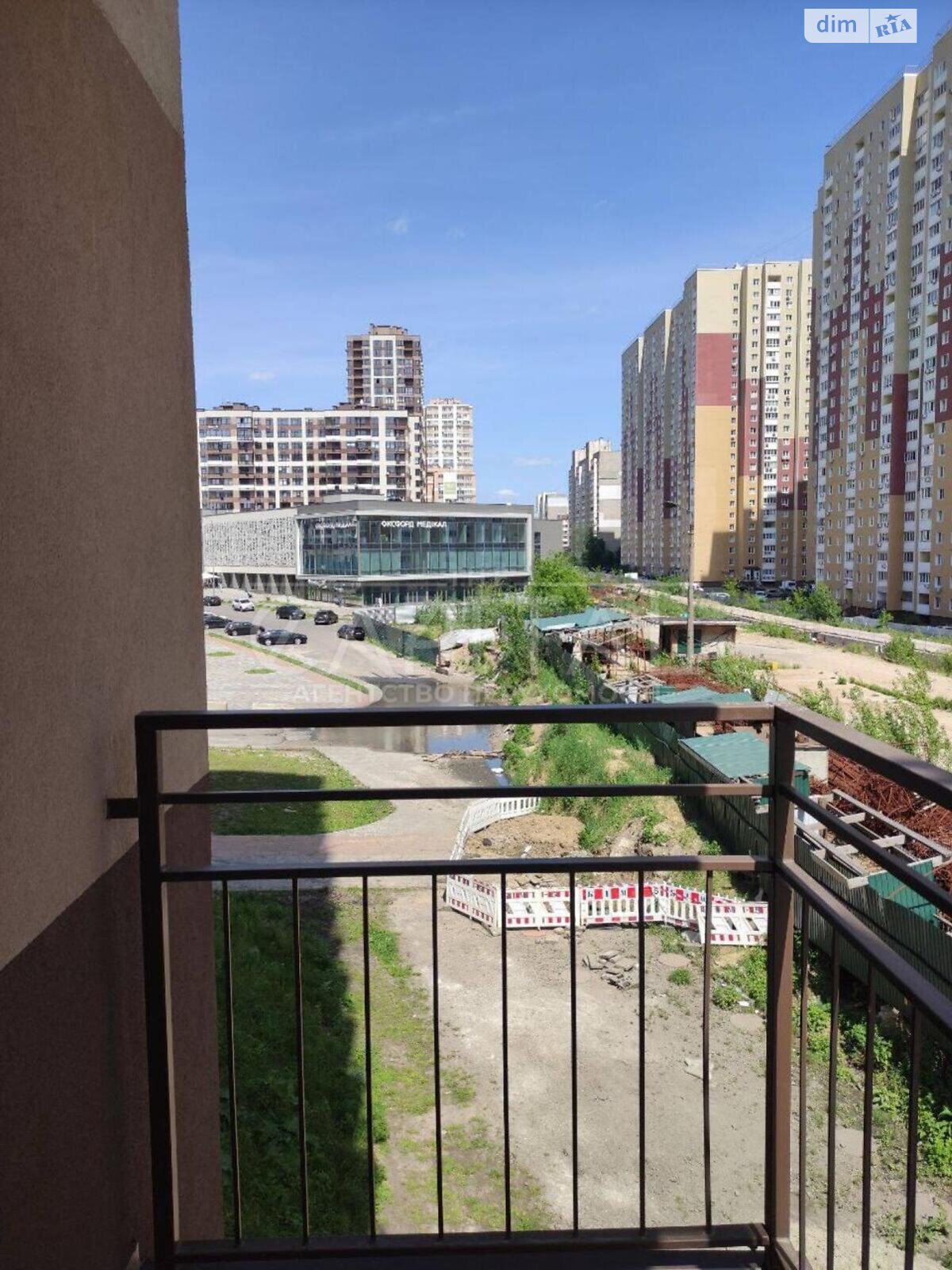 Продажа двухкомнатной квартиры в Киеве, на ул. Ивана Выговского 2, район Нивки фото 1 Продажа двухкомнатной квартиры в Киеве, на ул. Ивана Выговского 2, район Нивки фото 1
