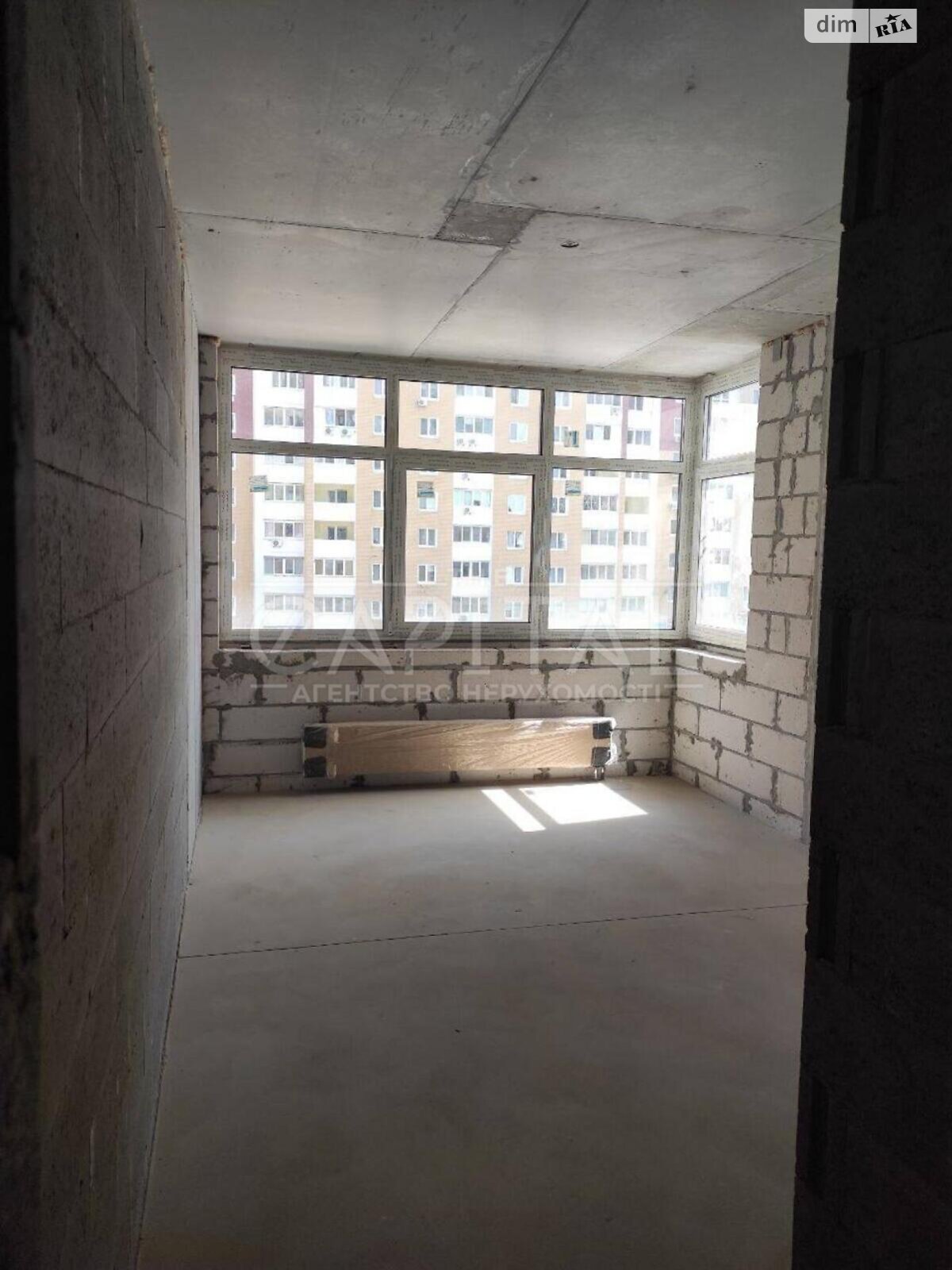 Продажа двухкомнатной квартиры в Киеве, на ул. Ивана Выговского 2, район Нивки фото 1 Продажа двухкомнатной квартиры в Киеве, на ул. Ивана Выговского 2, район Нивки фото 1