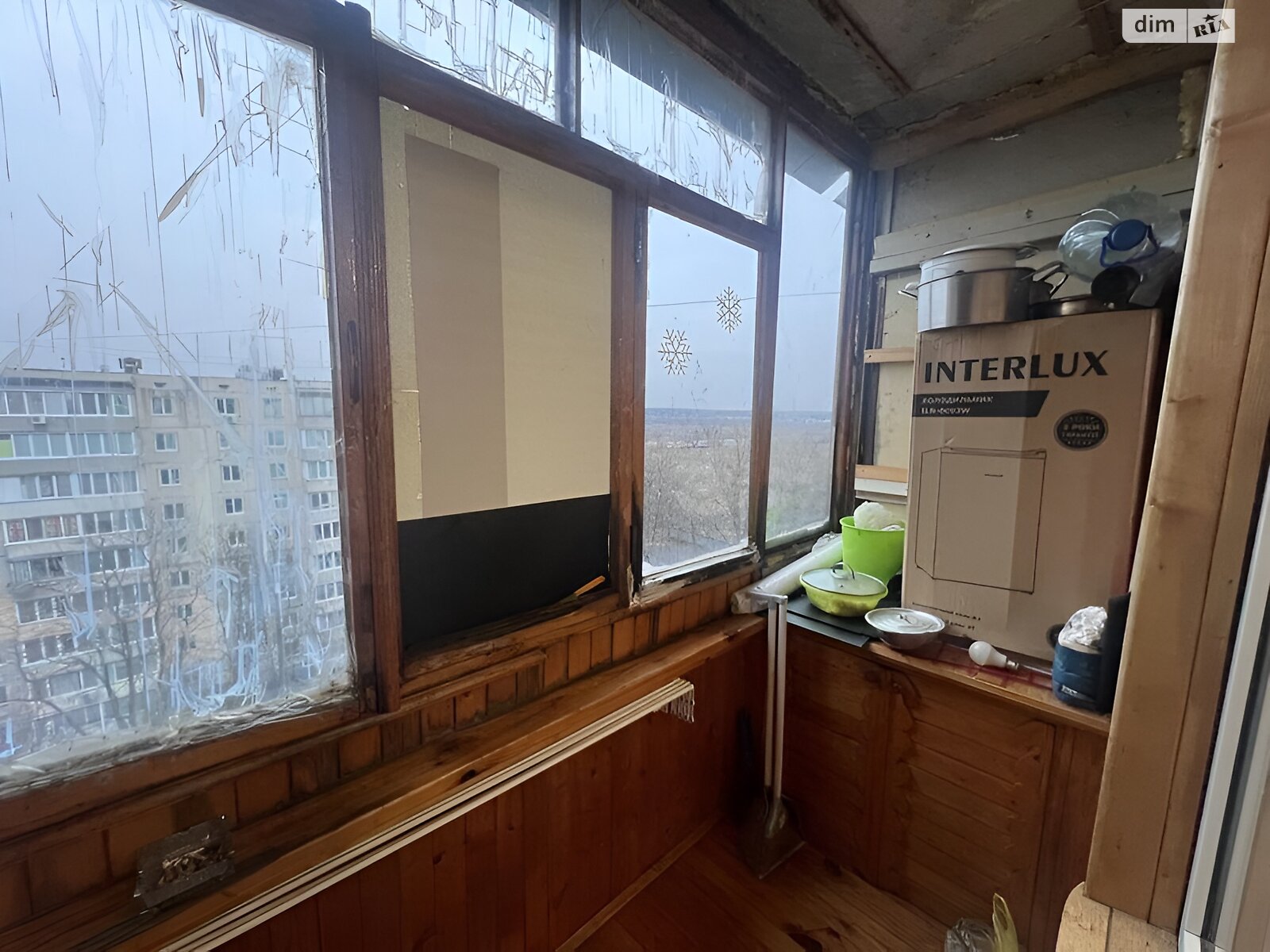 Продажа двухкомнатной квартиры в Киеве, на ул. Ивана Выговского 24В, район Нивки фото 1 Продажа двухкомнатной квартиры в Киеве, на ул. Ивана Выговского 24В, район Нивки фото 1