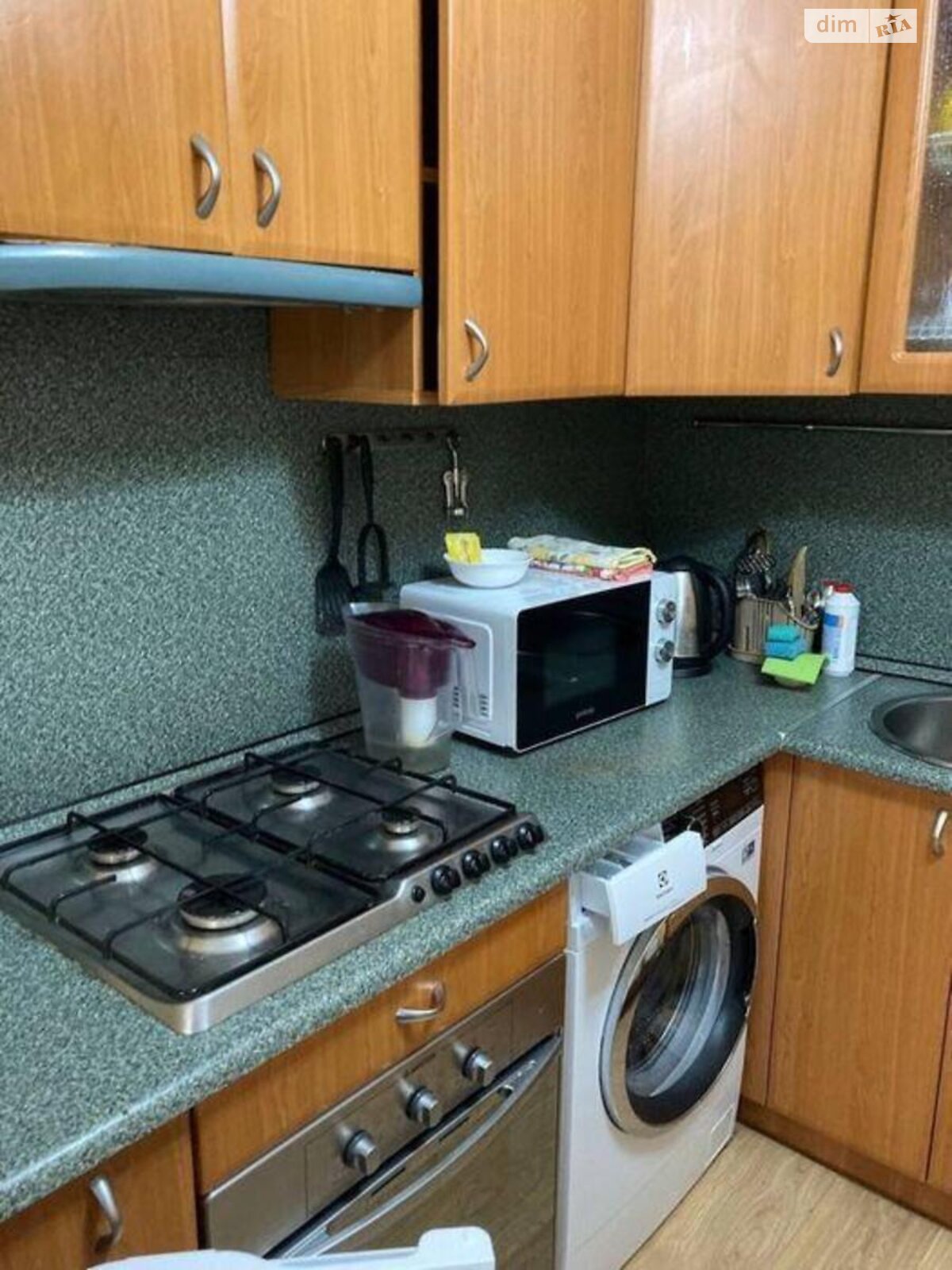 Продажа двухкомнатной квартиры в Киеве, на ул. Ивана Выговского 24В, район Нивки фото 1 Продажа двухкомнатной квартиры в Киеве, на ул. Ивана Выговского 24В, район Нивки фото 1