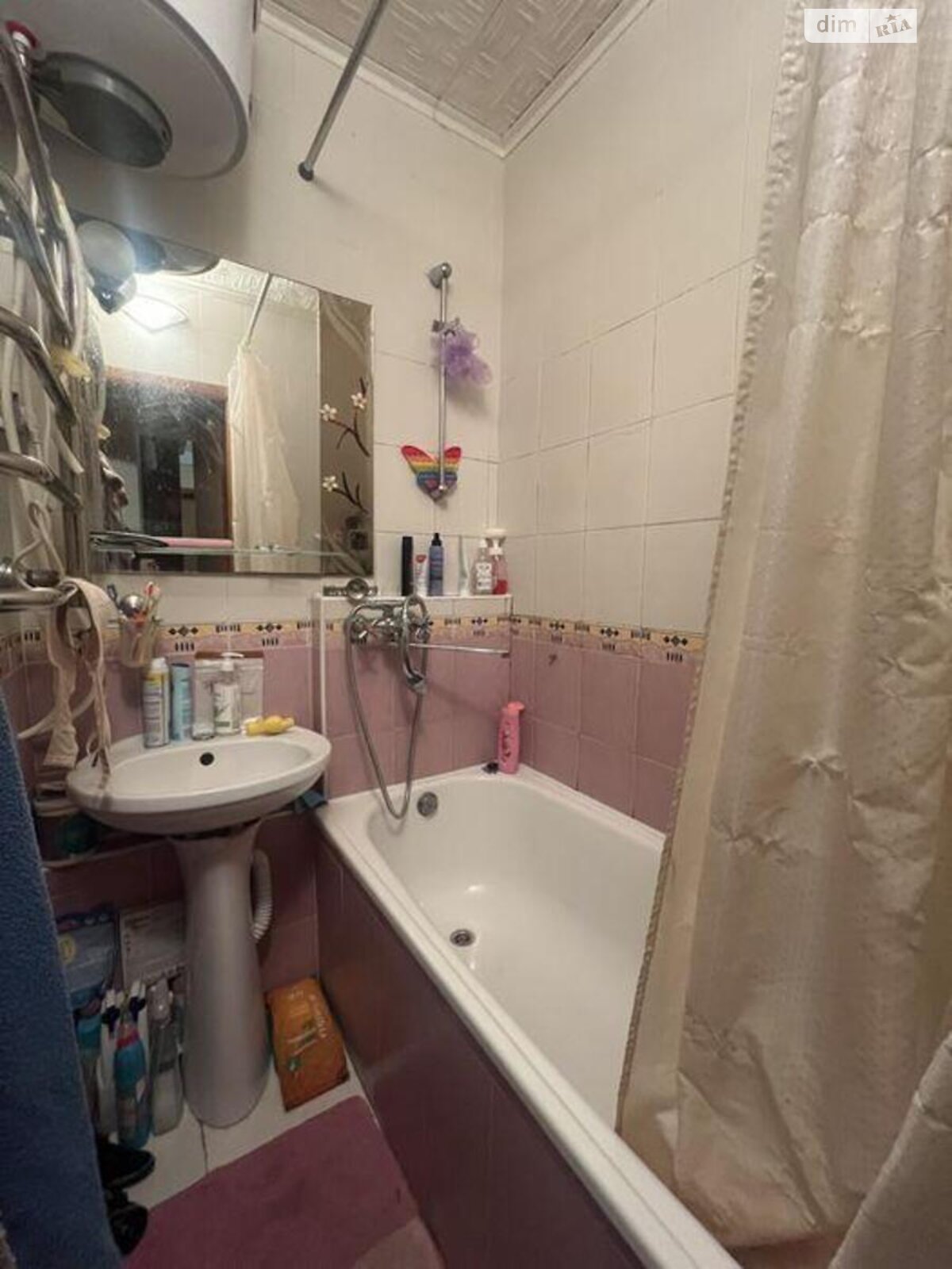 Продажа двухкомнатной квартиры в Киеве, на ул. Ивана Выговского 24В, район Нивки фото 1 Продажа двухкомнатной квартиры в Киеве, на ул. Ивана Выговского 24В, район Нивки фото 1