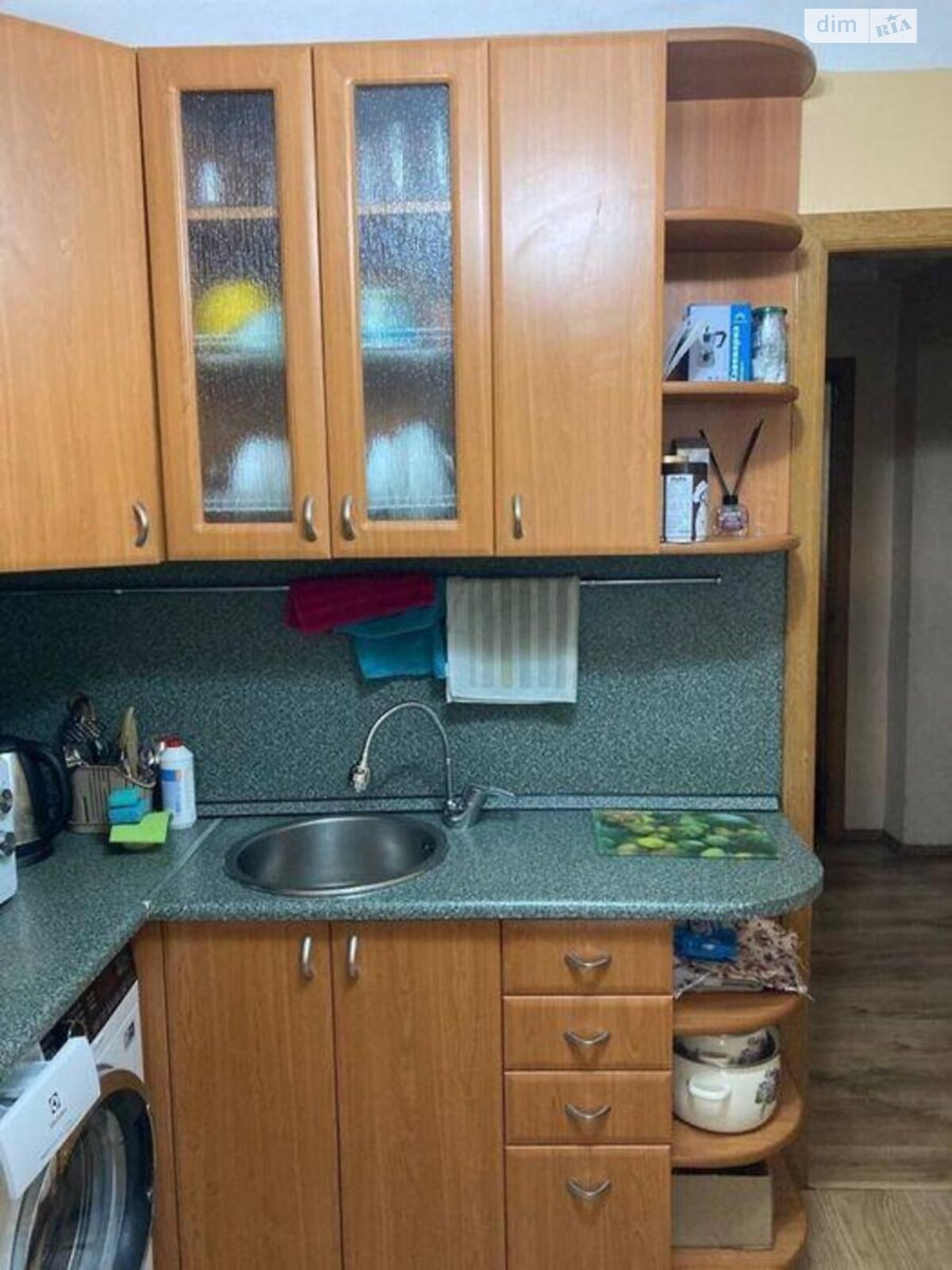 Продажа двухкомнатной квартиры в Киеве, на ул. Ивана Выговского 24В, район Нивки фото 1 Продажа двухкомнатной квартиры в Киеве, на ул. Ивана Выговского 24В, район Нивки фото 1