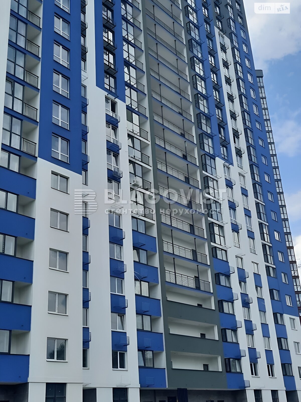 Продаж двокімнатної квартири в Києві, на вул. Івана Виговського 10Л, район Нивки фото 1 Продаж двокімнатної квартири в Києві, на вул. Івана Виговського 10Л, район Нивки фото 1