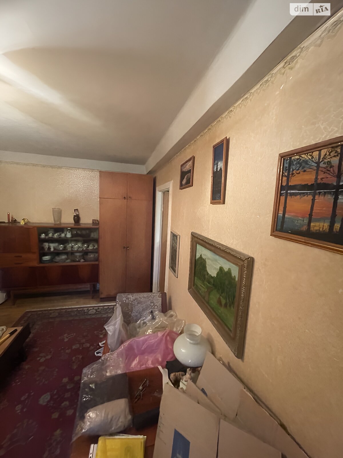 Продаж двокімнатної квартири в Києві, на вул. Івана Виговського 12Д, район Нивки фото 1 Продаж двокімнатної квартири в Києві, на вул. Івана Виговського 12Д, район Нивки фото 1