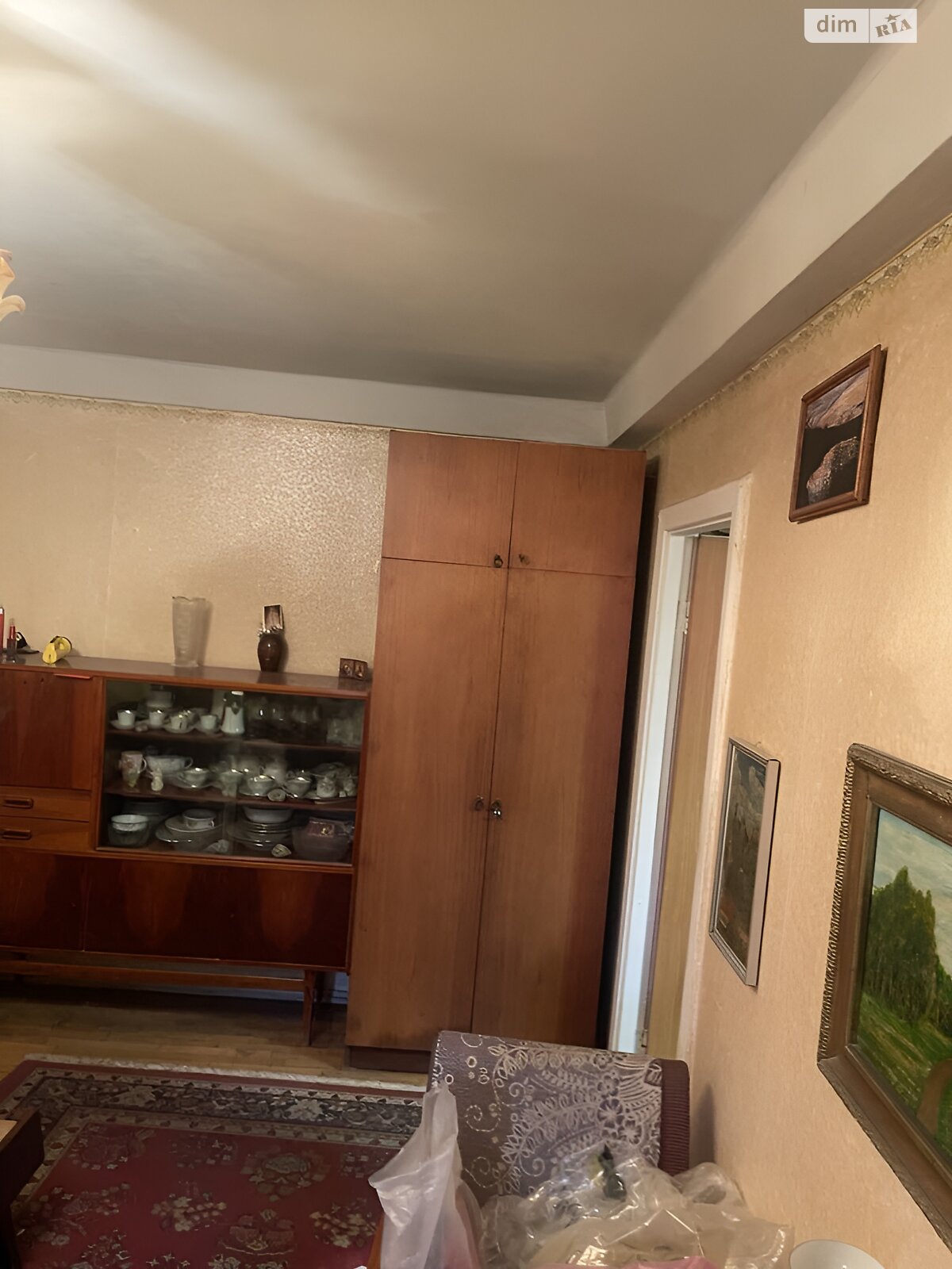 Продаж двокімнатної квартири в Києві, на вул. Івана Виговського 12Д, район Нивки фото 1 Продаж двокімнатної квартири в Києві, на вул. Івана Виговського 12Д, район Нивки фото 1