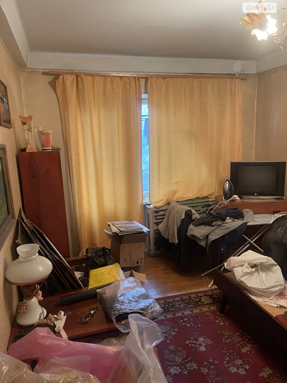 Продаж двокімнатної квартири в Києві, на вул. Івана Виговського 12Д, район Нивки фото 1 Продаж двокімнатної квартири в Києві, на вул. Івана Виговського 12Д, район Нивки фото 1