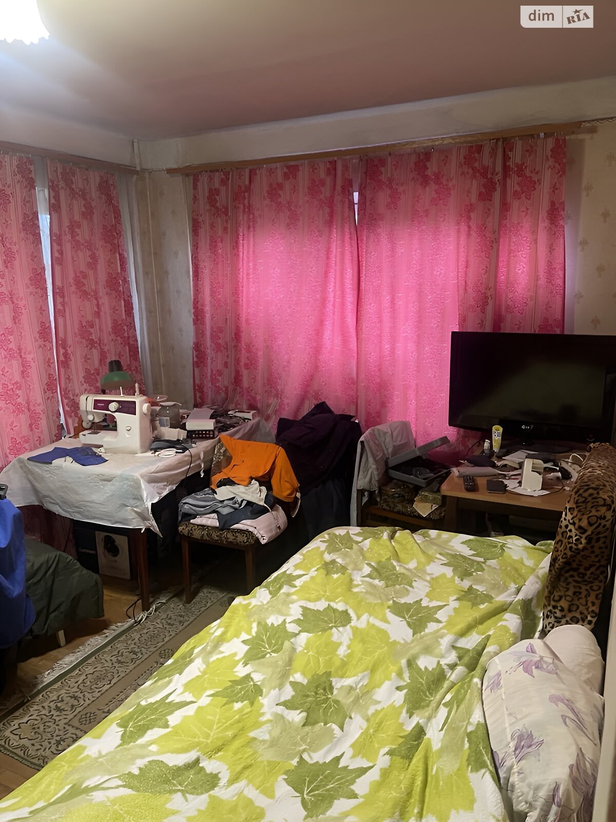 Продаж двокімнатної квартири в Києві, на вул. Івана Виговського 12Д, район Нивки фото 1 Продаж двокімнатної квартири в Києві, на вул. Івана Виговського 12Д, район Нивки фото 1