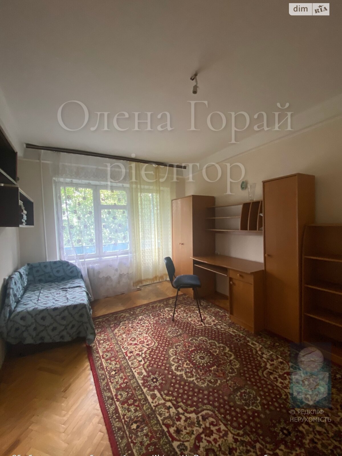 Продаж двокімнатної квартири в Києві, на вул. Івана Виговського 10, район Нивки фото 1 Продаж двокімнатної квартири в Києві, на вул. Івана Виговського 10, район Нивки фото 1