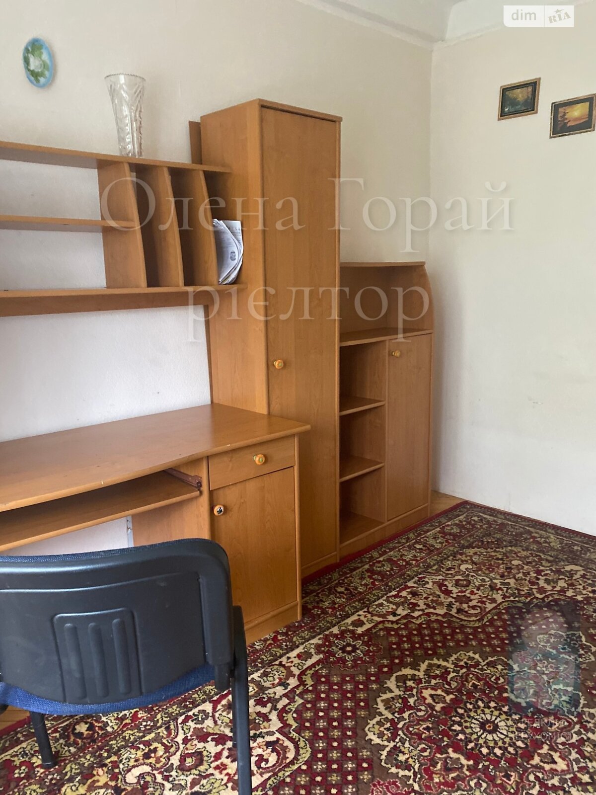 Продаж двокімнатної квартири в Києві, на вул. Івана Виговського 10, район Нивки фото 1 Продаж двокімнатної квартири в Києві, на вул. Івана Виговського 10, район Нивки фото 1
