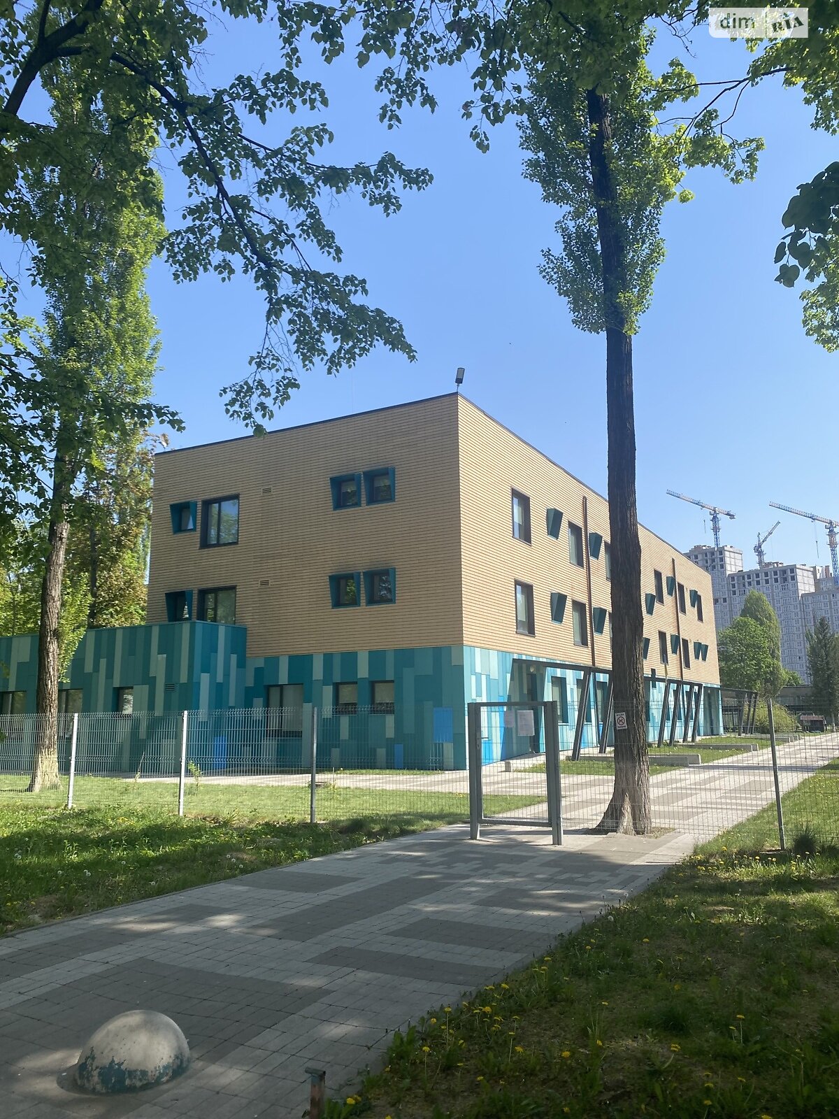Продаж двокімнатної квартири в Києві, на вул. Івана Виговського 10, район Нивки фото 1 Продаж двокімнатної квартири в Києві, на вул. Івана Виговського 10, район Нивки фото 1