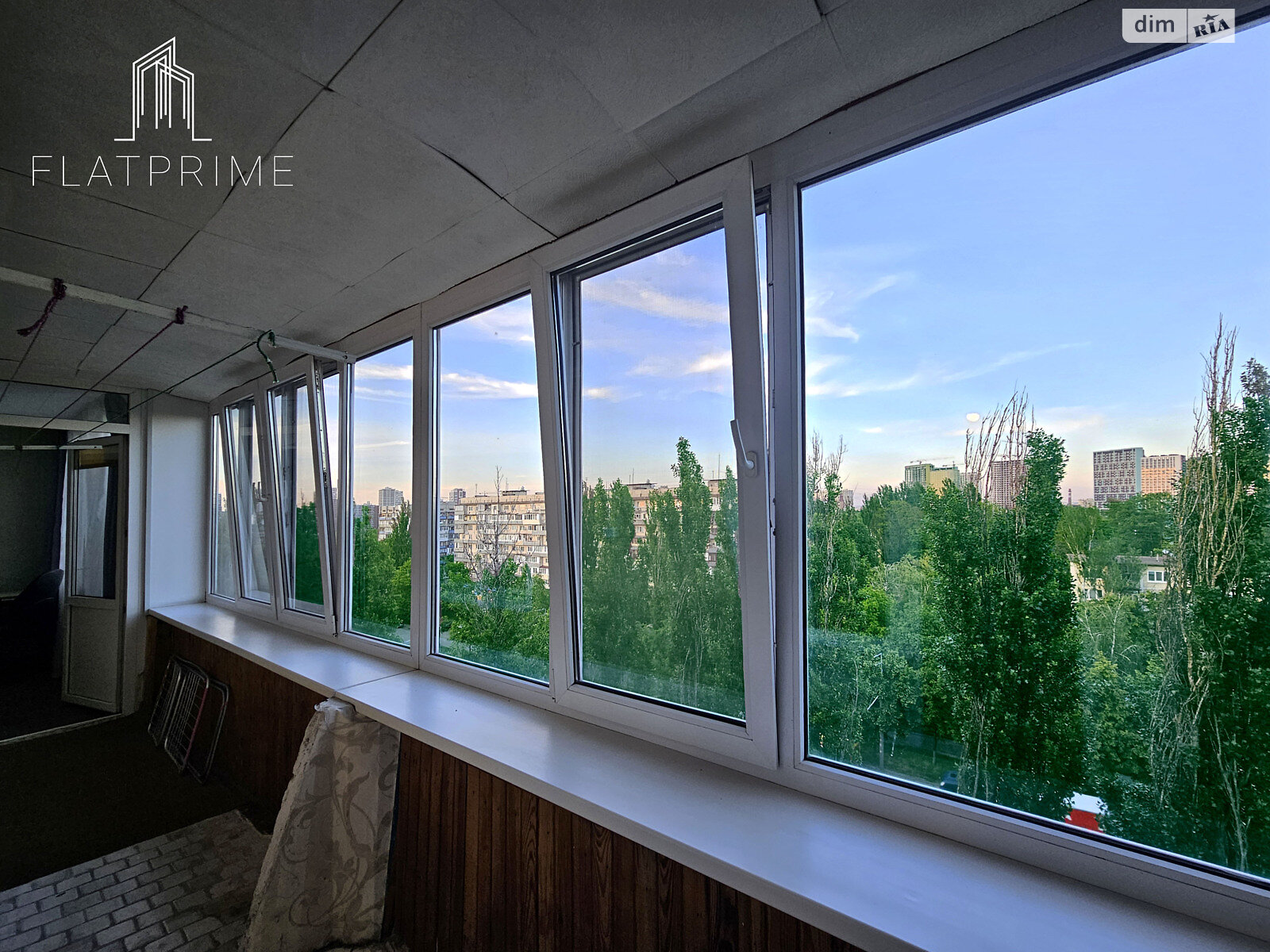 Продаж двокімнатної квартири в Києві, на вул. Івана Виговського 11, район Нивки фото 1 Продаж двокімнатної квартири в Києві, на вул. Івана Виговського 11, район Нивки фото 1