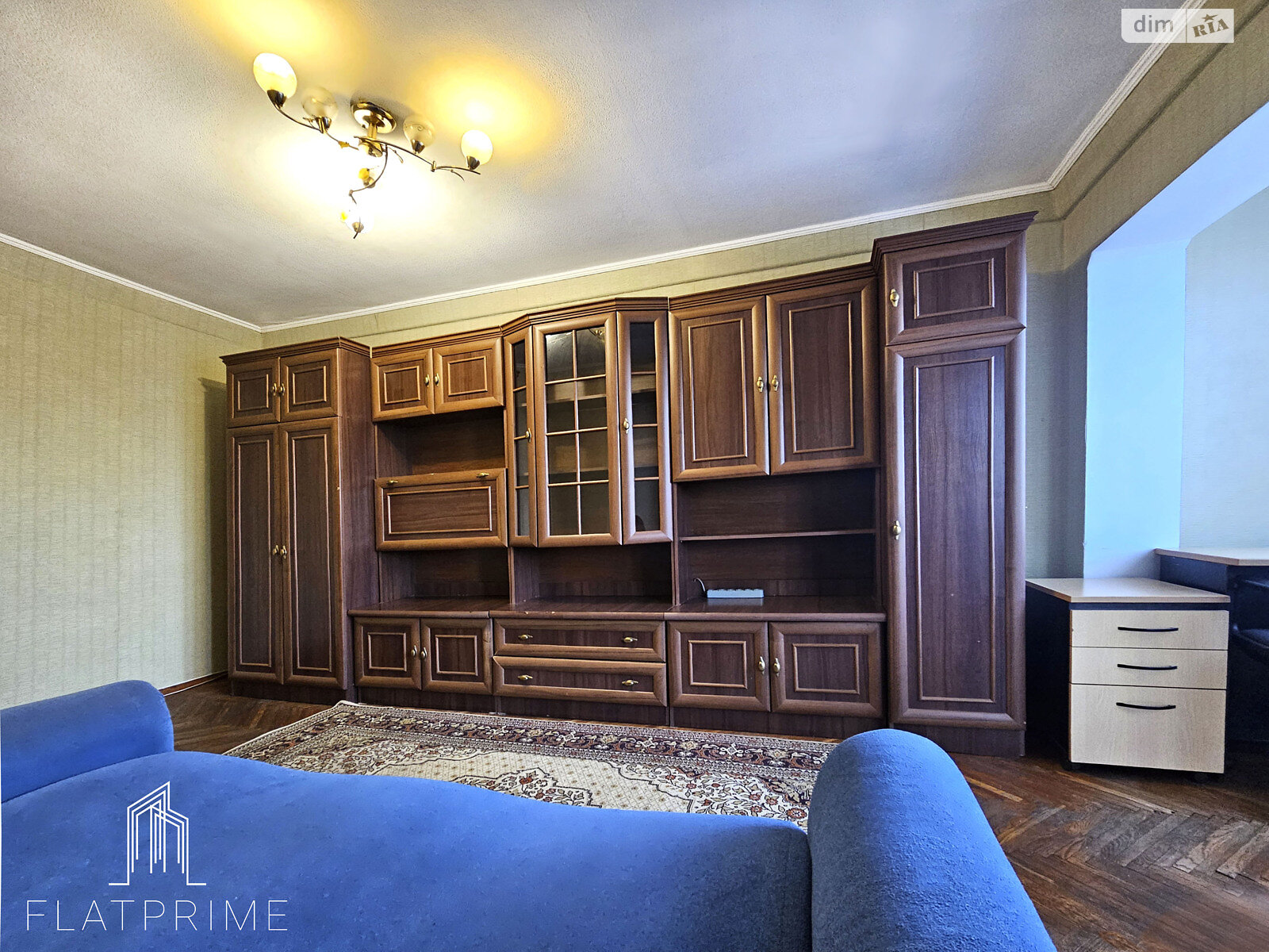 Продаж двокімнатної квартири в Києві, на вул. Івана Виговського 11, район Нивки фото 1 Продаж двокімнатної квартири в Києві, на вул. Івана Виговського 11, район Нивки фото 1