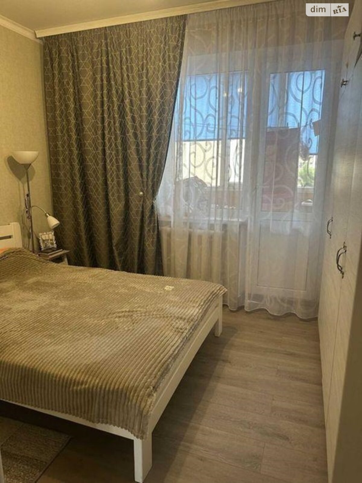 Продажа трехкомнатной квартиры в Киеве, на ул. Ивана Выговского 11А, район Нивки фото 1 Продажа трехкомнатной квартиры в Киеве, на ул. Ивана Выговского 11А, район Нивки фото 1