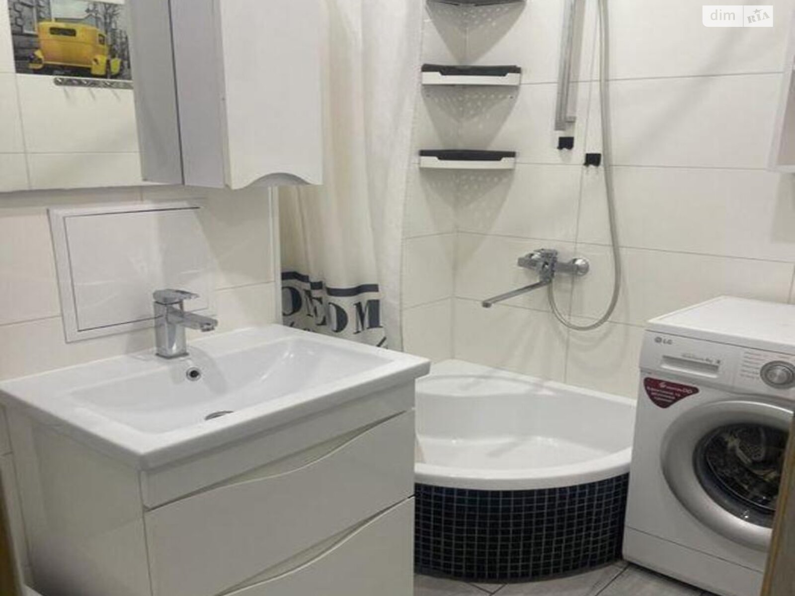 Продажа двухкомнатной квартиры в Киеве, на ул. Ивана Выговского 12А, район Нивки фото 1