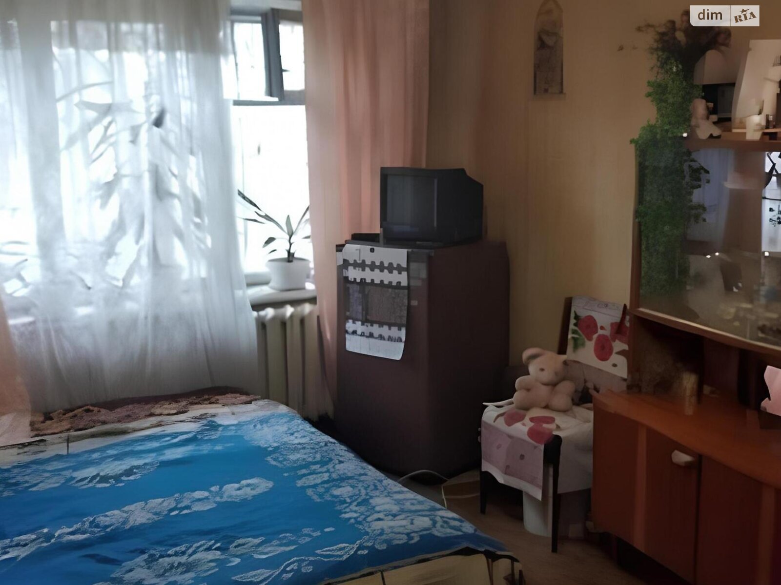 Продажа двухкомнатной квартиры в Киеве, на ул. Мрии 22, район Нивки фото 1