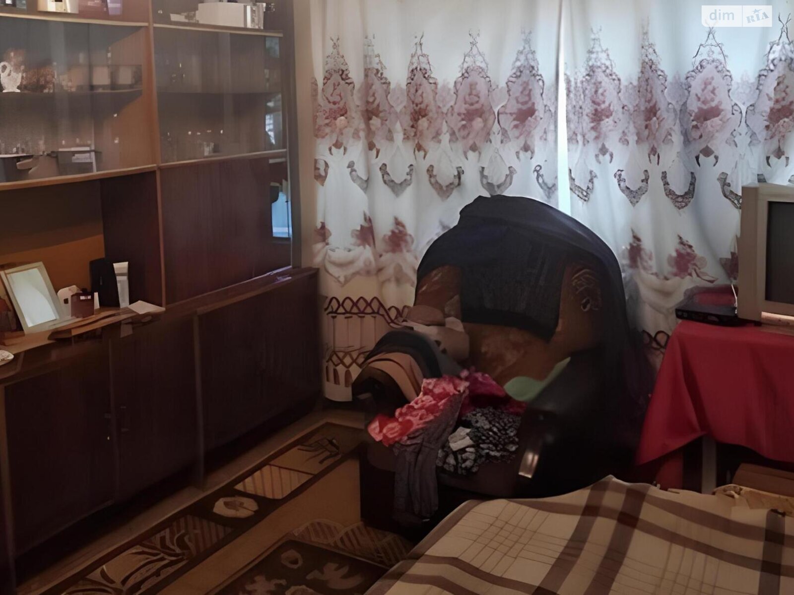 Продажа двухкомнатной квартиры в Киеве, на ул. Мрии 22, район Нивки фото 1