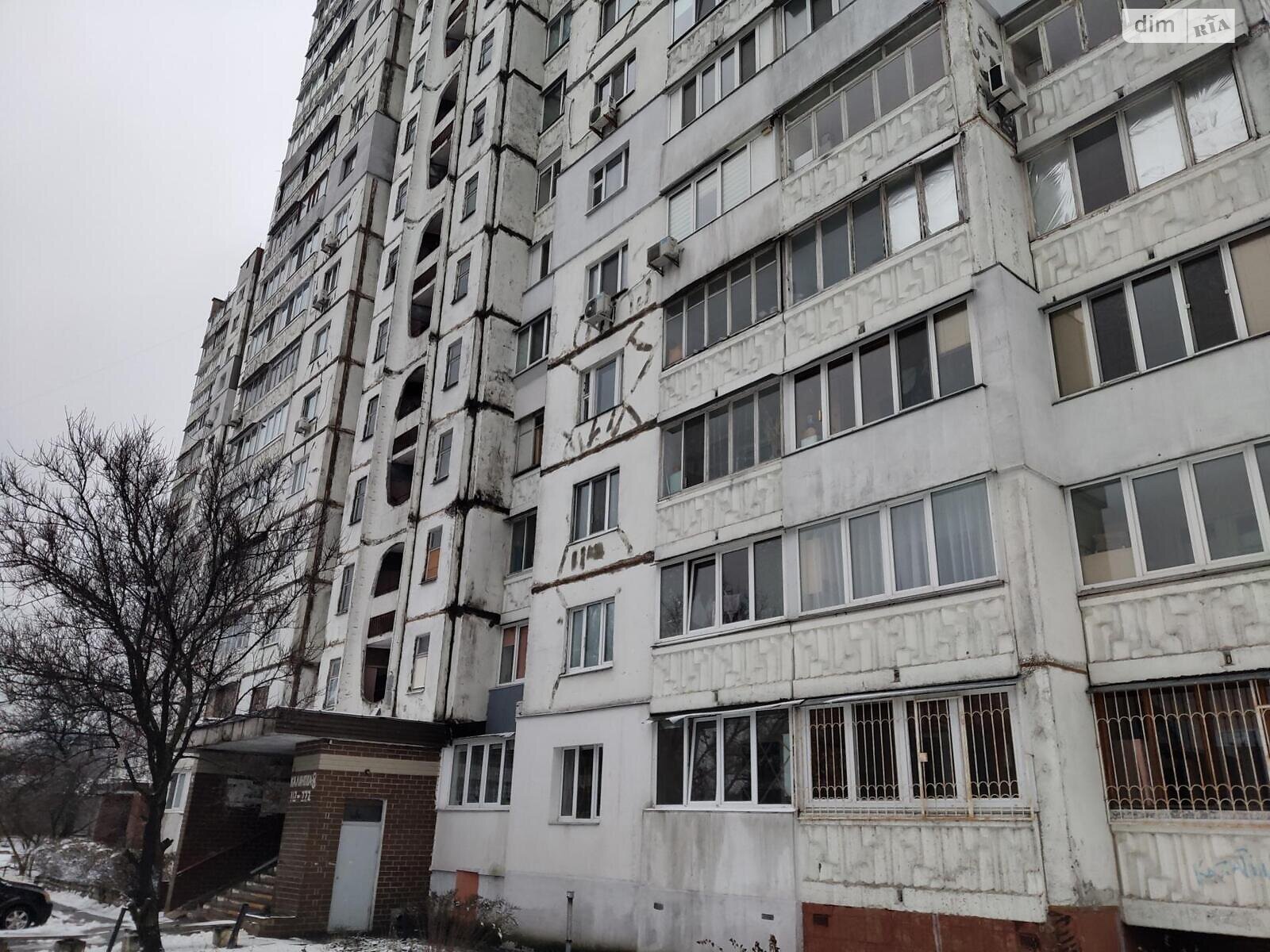 Продажа двухкомнатной квартиры в Киеве, на ул. Калиновая 8, район Нивки фото 1