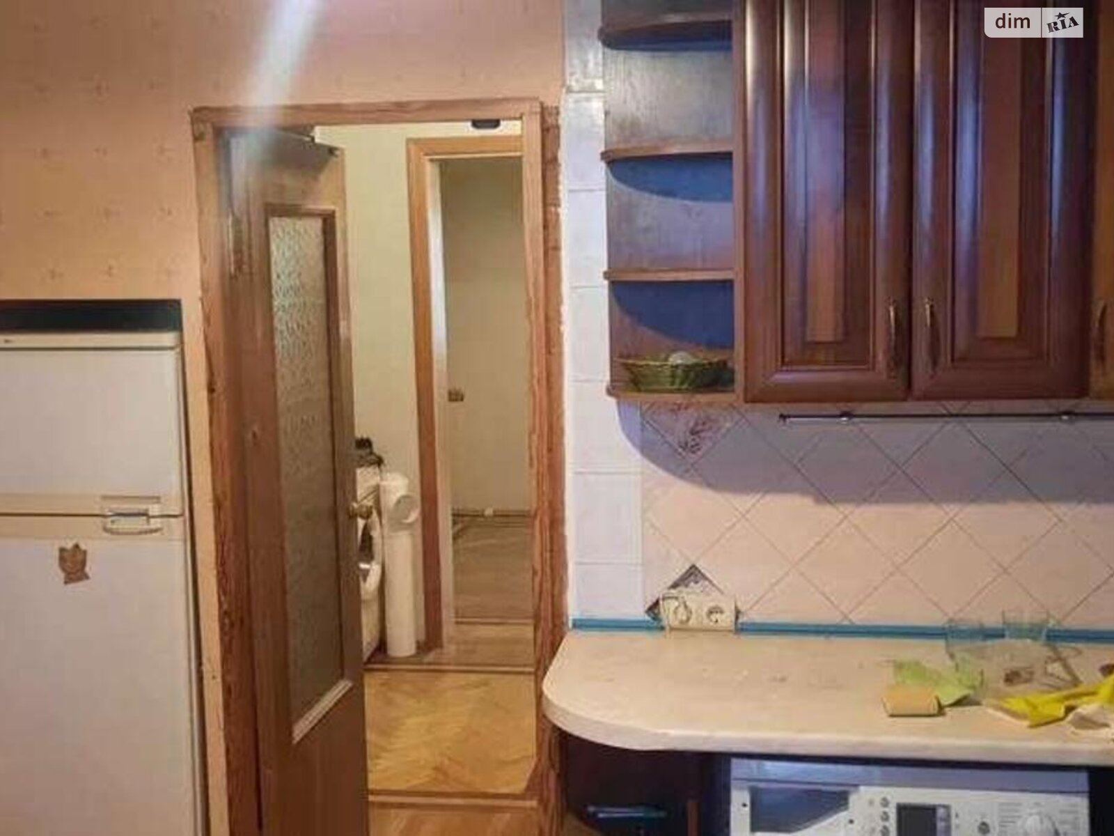 Продажа трехкомнатной квартиры в Киеве, на ул. Калиновая 8, район Нивки фото 1