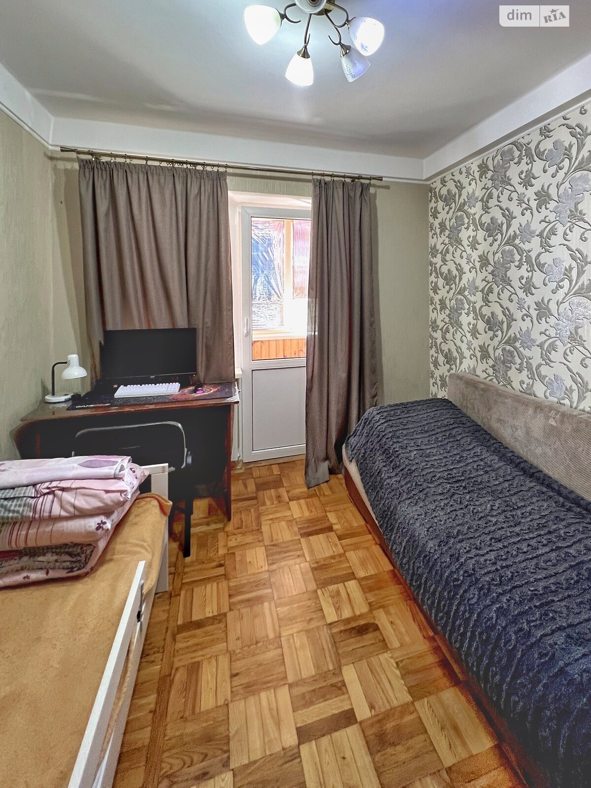 Продаж двокімнатної квартири в Києві, на вул. Данила Щербаківського 31Б, район Нивки фото 1 Продаж двокімнатної квартири в Києві, на вул. Данила Щербаківського 31Б, район Нивки фото 1