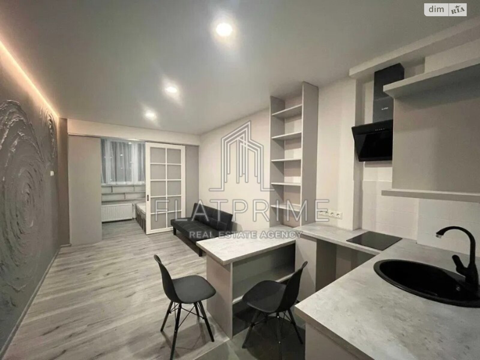 Продажа однокомнатной квартиры в Киеве, на ул. Магистральная 33, район Нивки фото 1