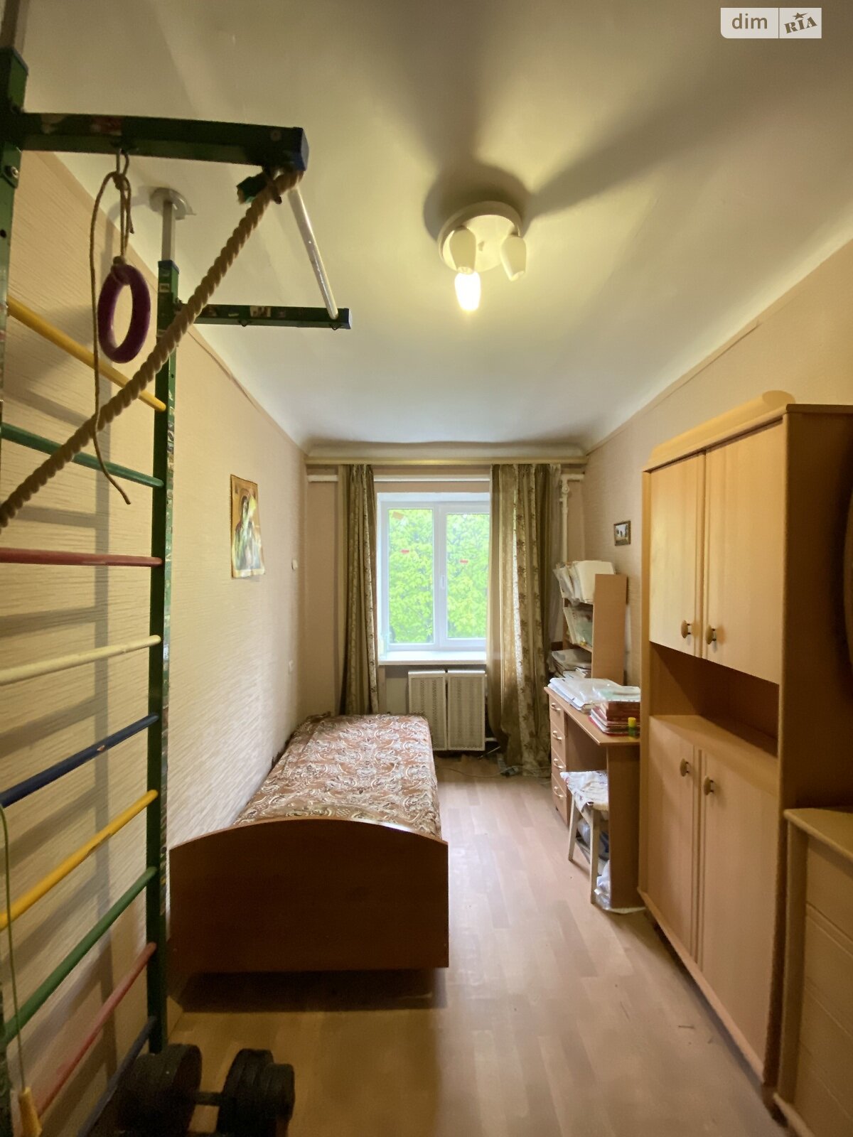 Продажа трехкомнатной квартиры в Киеве, на ул. Марка Безручко 29А, район Шевченковский фото 1 Продажа трехкомнатной квартиры в Киеве, на ул. Марка Безручко 29А, район Шевченковский фото 1