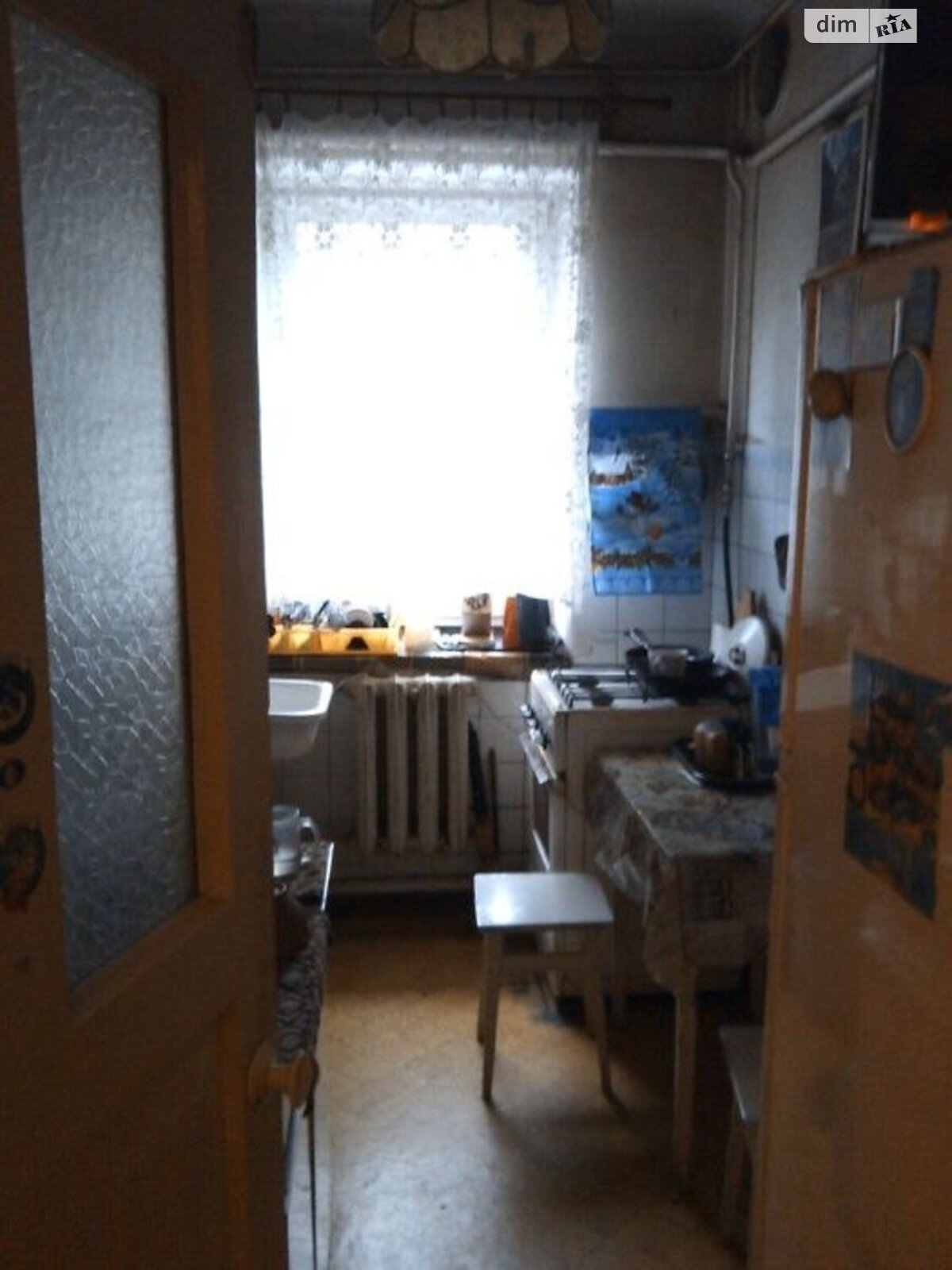 Продажа трехкомнатной квартиры в Киеве, на ул. Марка Безручко 21/2, район Нивки фото 1 Продажа трехкомнатной квартиры в Киеве, на ул. Марка Безручко 21/2, район Нивки фото 1
