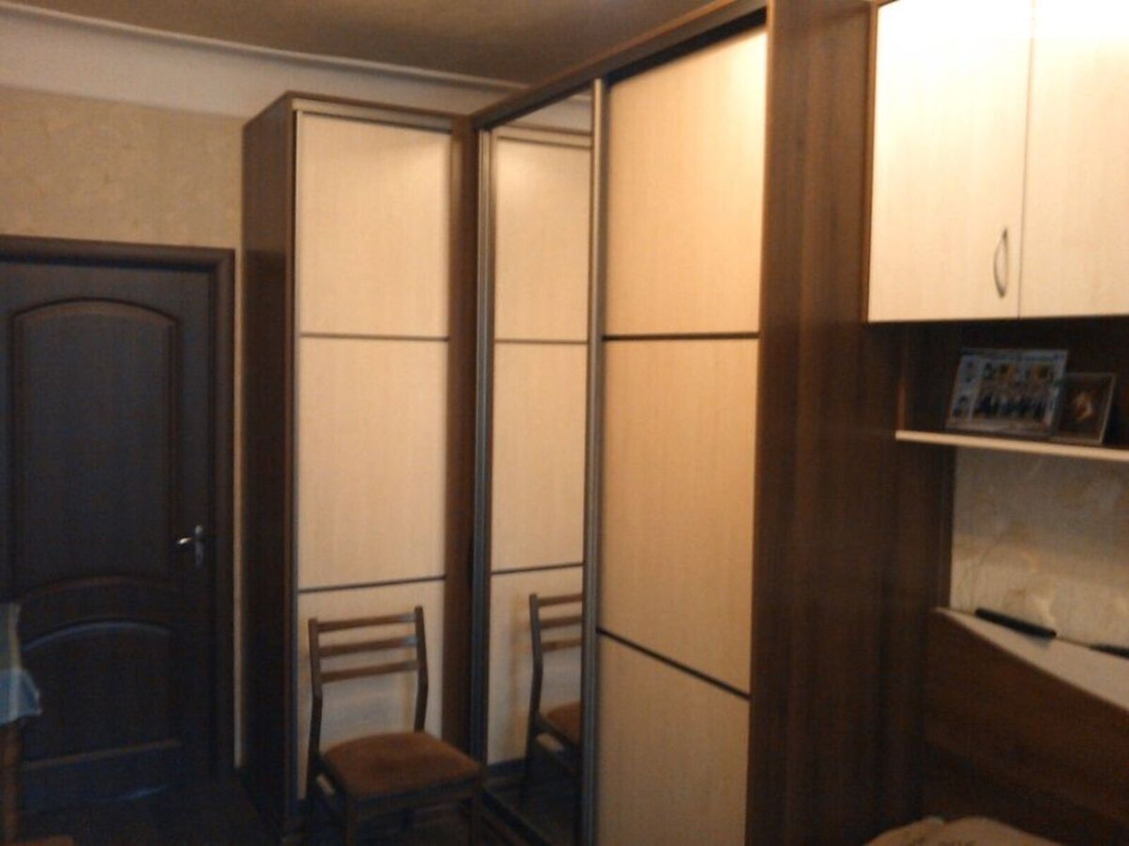 Продажа трехкомнатной квартиры в Киеве, на ул. Марка Безручко 21/2, район Нивки фото 1 Продажа трехкомнатной квартиры в Киеве, на ул. Марка Безручко 21/2, район Нивки фото 1
