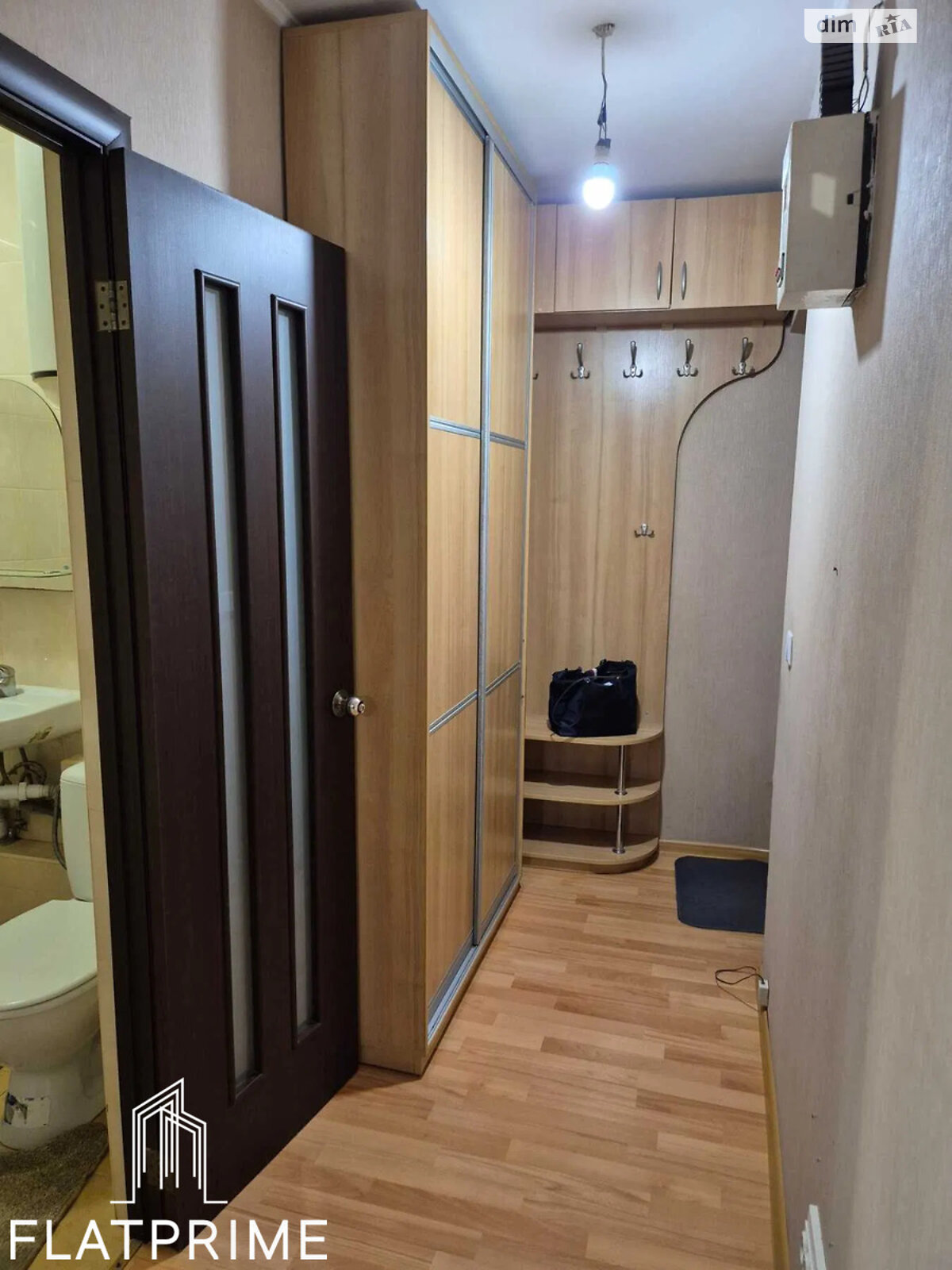 Продаж однокімнатної квартири в Києві, на вул. Марка Безручка 29А, район Нивки фото 1 Продаж однокімнатної квартири в Києві, на вул. Марка Безручка 29А, район Нивки фото 1