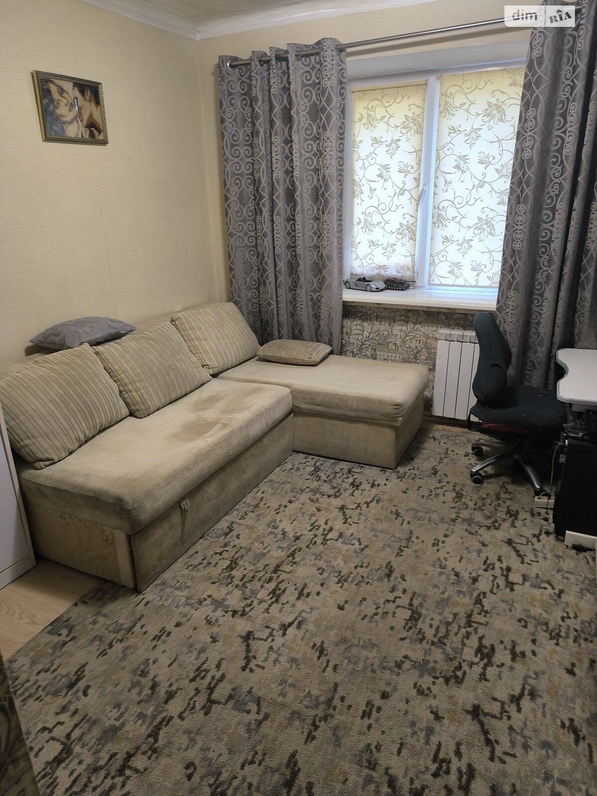 Продажа трехкомнатной квартиры в Киеве, на ул. Марка Безручко 27/3, район Нивки фото 1 Продажа трехкомнатной квартиры в Киеве, на ул. Марка Безручко 27/3, район Нивки фото 1