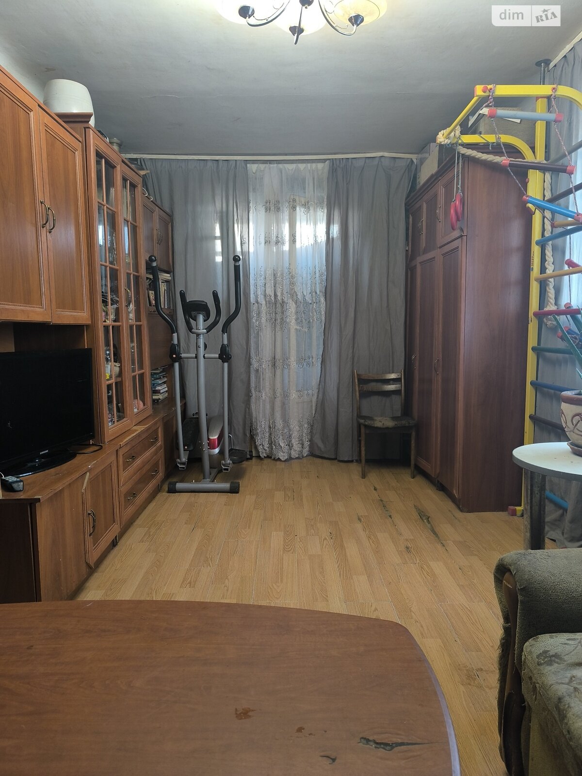Продажа трехкомнатной квартиры в Киеве, на ул. Марка Безручко 27/3, район Нивки фото 1 Продажа трехкомнатной квартиры в Киеве, на ул. Марка Безручко 27/3, район Нивки фото 1