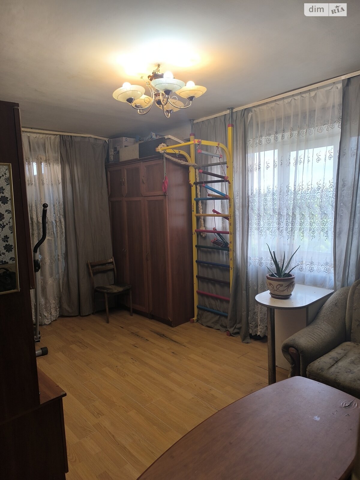 Продажа трехкомнатной квартиры в Киеве, на ул. Марка Безручко 27/3, район Нивки фото 1 Продажа трехкомнатной квартиры в Киеве, на ул. Марка Безручко 27/3, район Нивки фото 1
