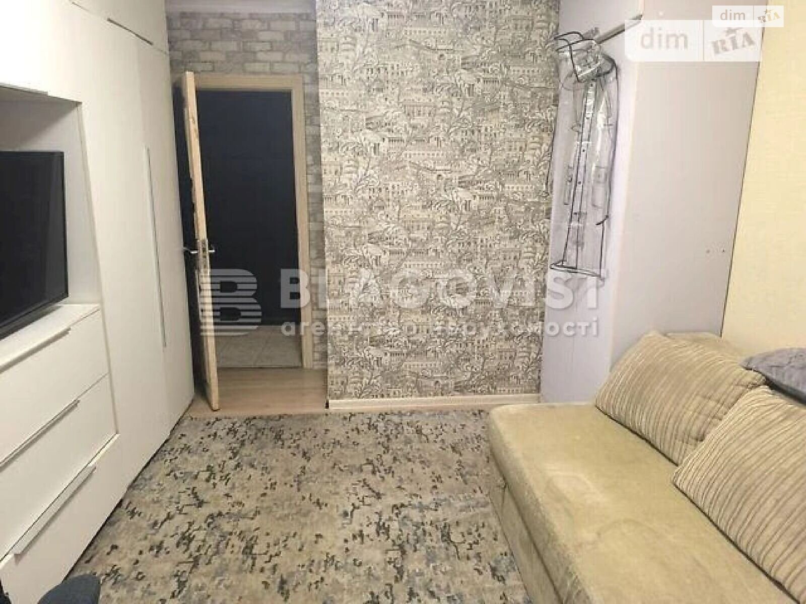 Продаж двокімнатної квартири в Києві, на вул. Марка Безручка 27/3, район Нивки фото 1 Продаж двокімнатної квартири в Києві, на вул. Марка Безручка 27/3, район Нивки фото 1