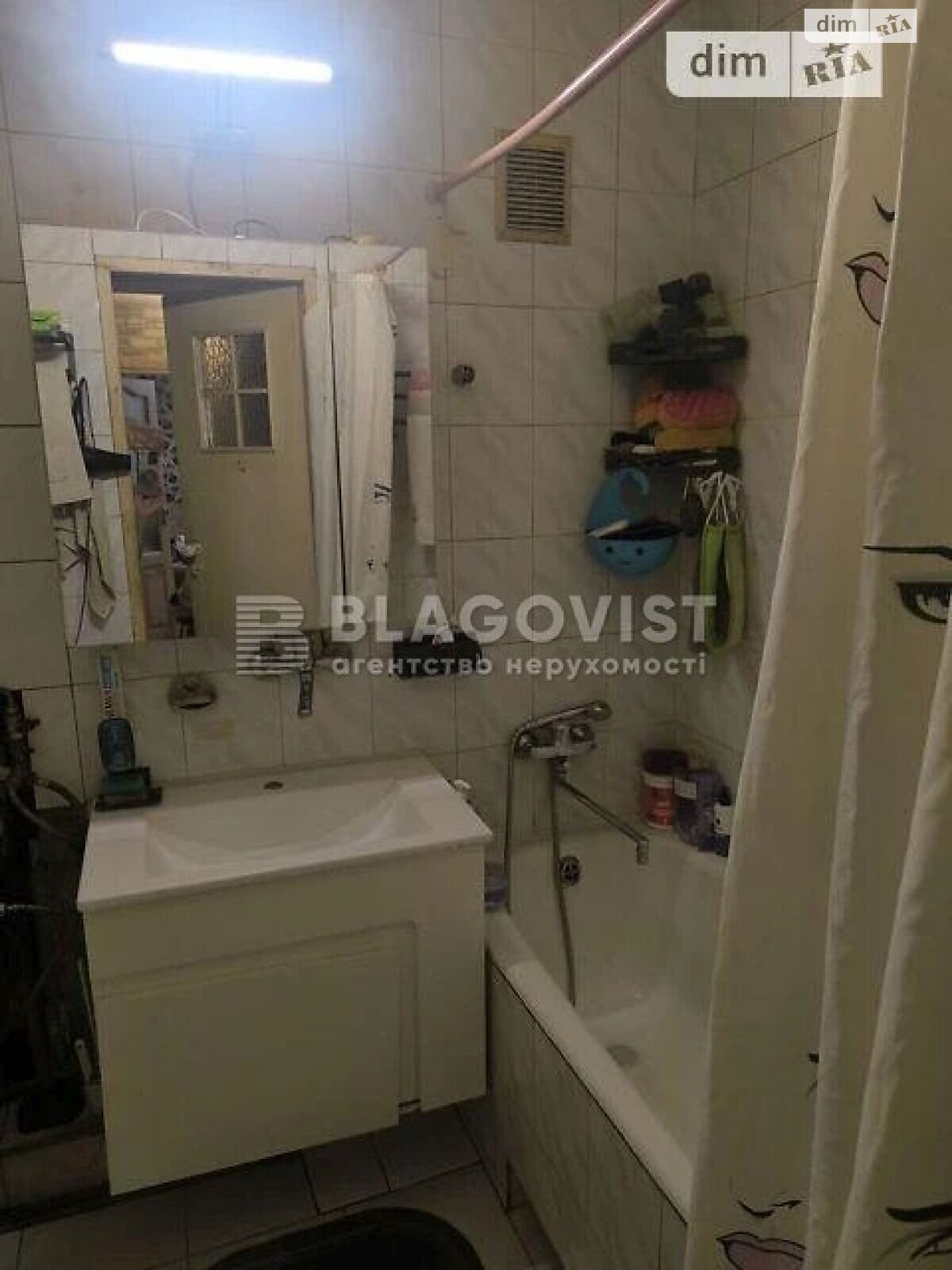 Продаж двокімнатної квартири в Києві, на вул. Марка Безручка 27/3, район Нивки фото 1 Продаж двокімнатної квартири в Києві, на вул. Марка Безручка 27/3, район Нивки фото 1