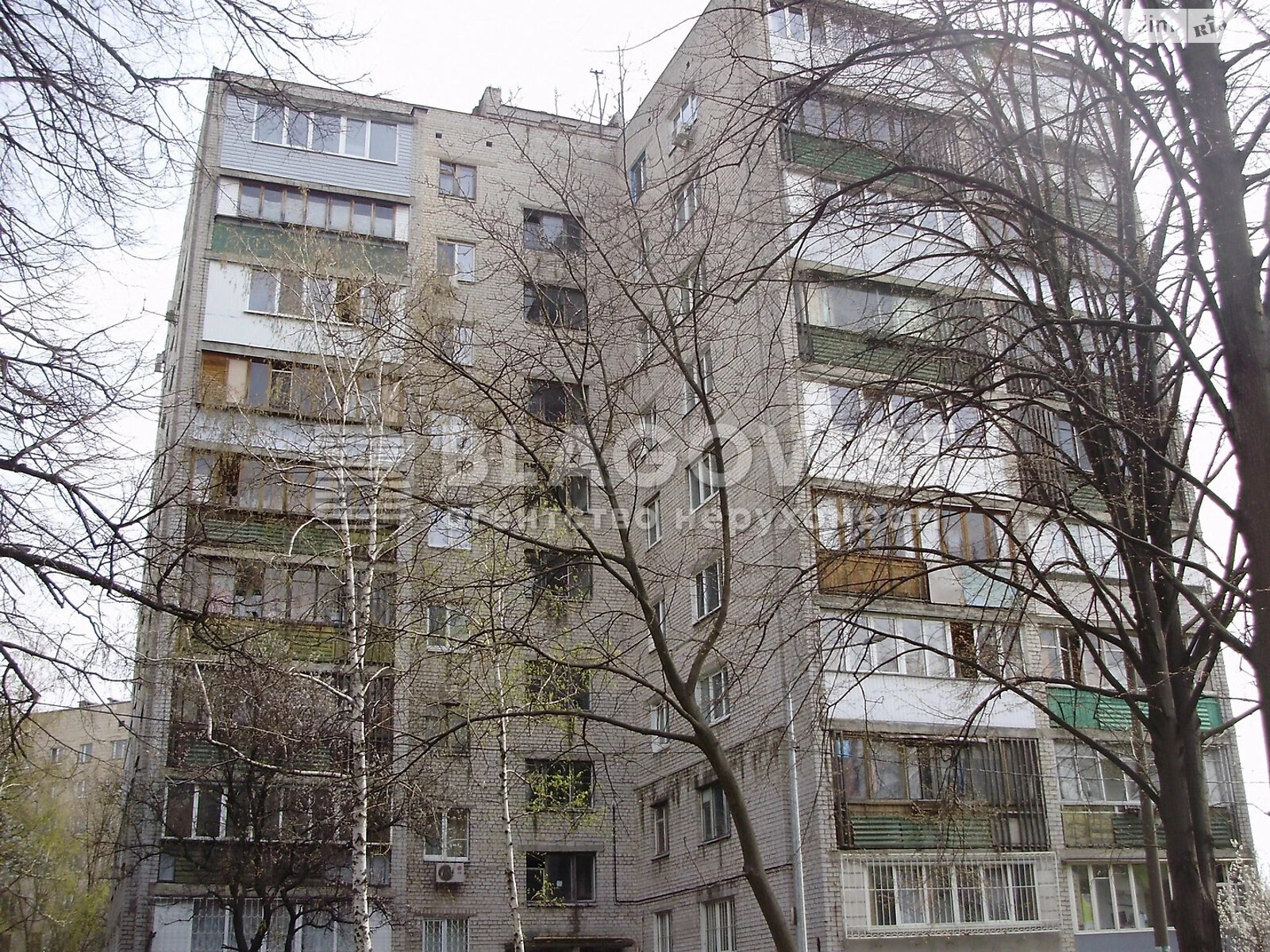 Продаж двокімнатної квартири в Києві, на вул. Марка Безручка 27/3, район Нивки фото 1 Продаж двокімнатної квартири в Києві, на вул. Марка Безручка 27/3, район Нивки фото 1