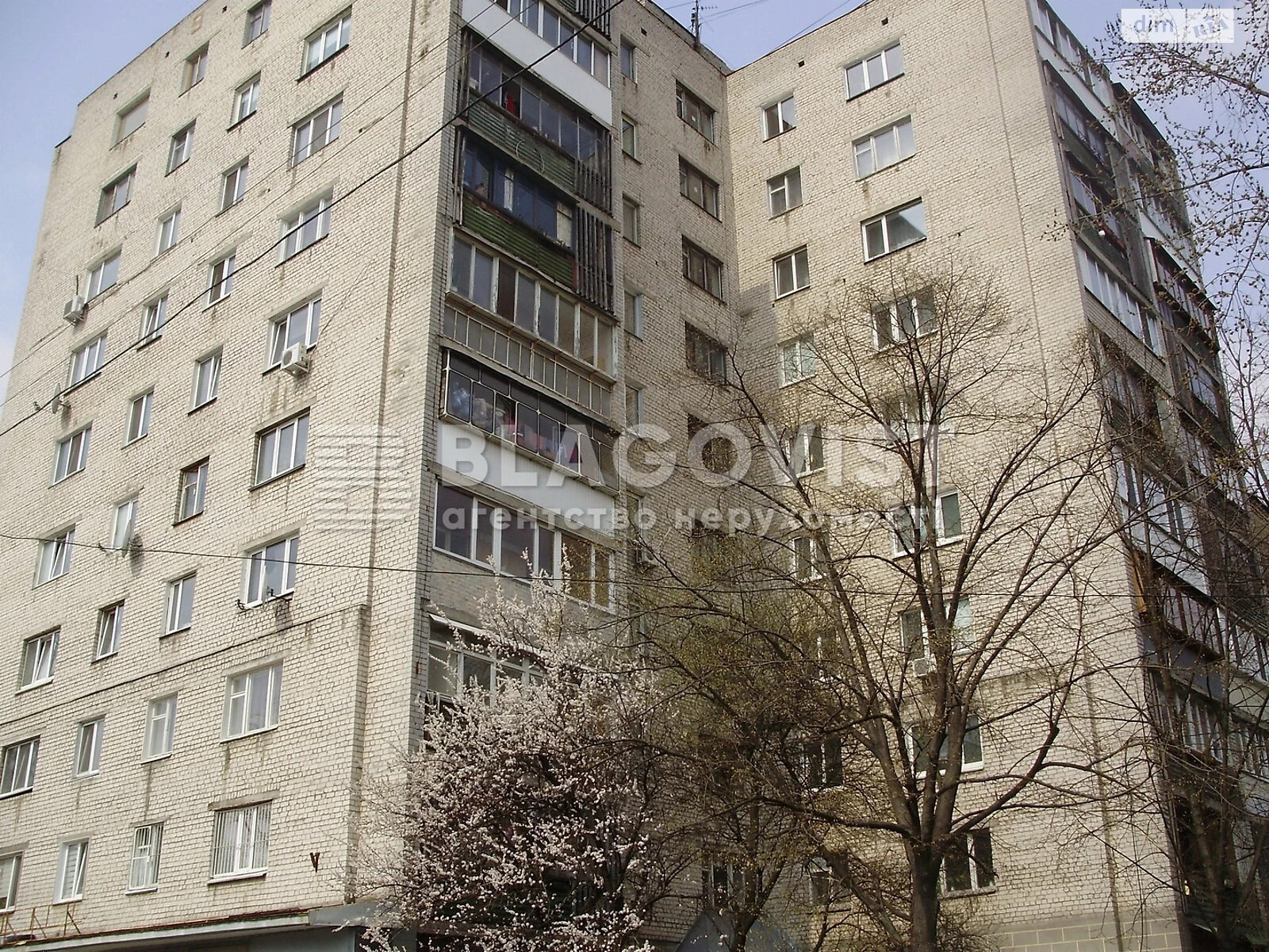 Продаж двокімнатної квартири в Києві, на вул. Марка Безручка 27/3, район Нивки фото 1 Продаж двокімнатної квартири в Києві, на вул. Марка Безручка 27/3, район Нивки фото 1