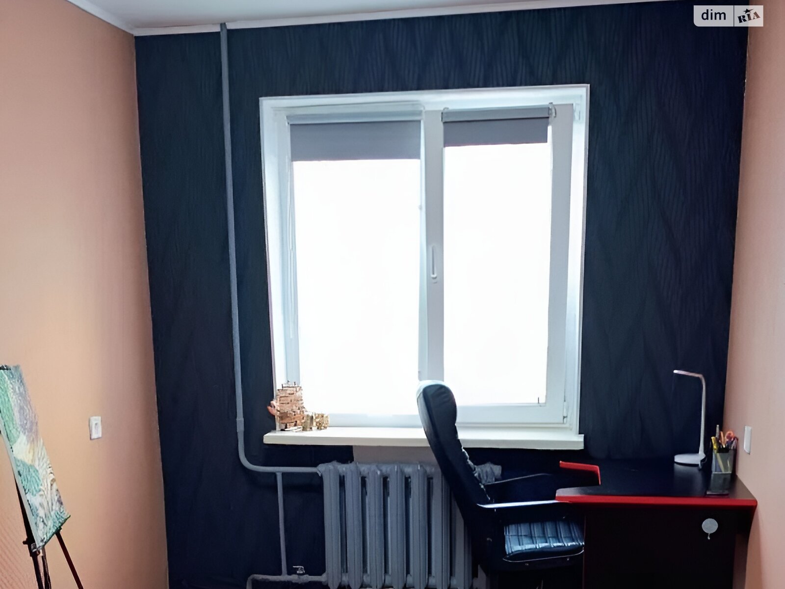 Продаж трикімнатної квартири в Києві, на вул. Івана Виговського 4, район Нивки фото 1 Продаж трикімнатної квартири в Києві, на вул. Івана Виговського 4, район Нивки фото 1