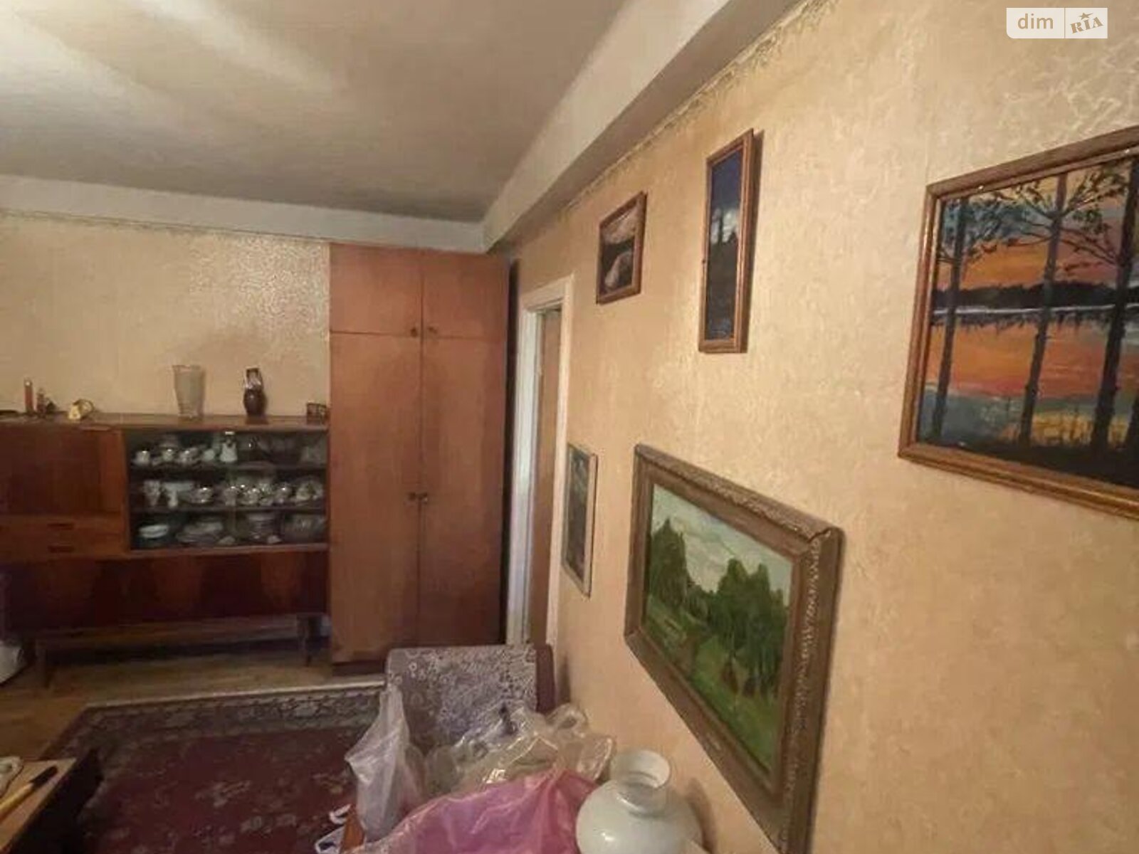 Продажа двухкомнатной квартиры в Киеве, на ул. Ивана Выговского 12Д, район Нивки фото 1 Продажа двухкомнатной квартиры в Киеве, на ул. Ивана Выговского 12Д, район Нивки фото 1