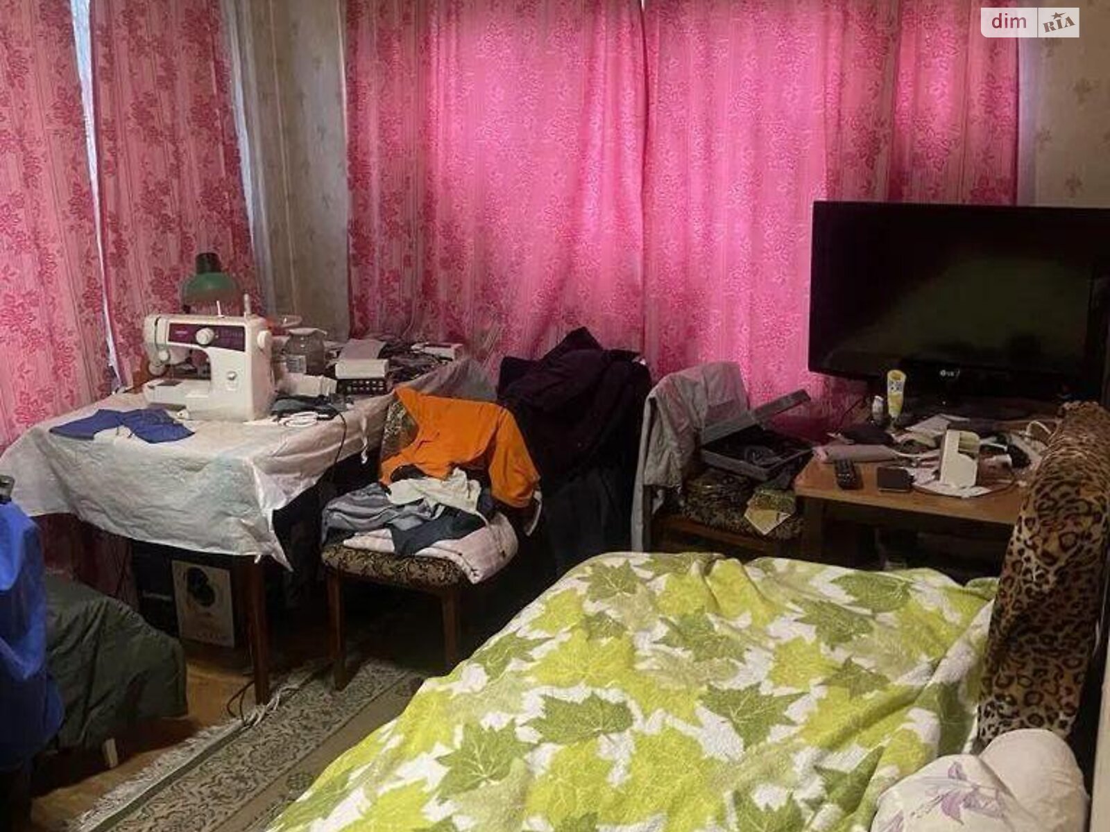 Продажа двухкомнатной квартиры в Киеве, на ул. Ивана Выговского 12Д, район Нивки фото 1 Продажа двухкомнатной квартиры в Киеве, на ул. Ивана Выговского 12Д, район Нивки фото 1