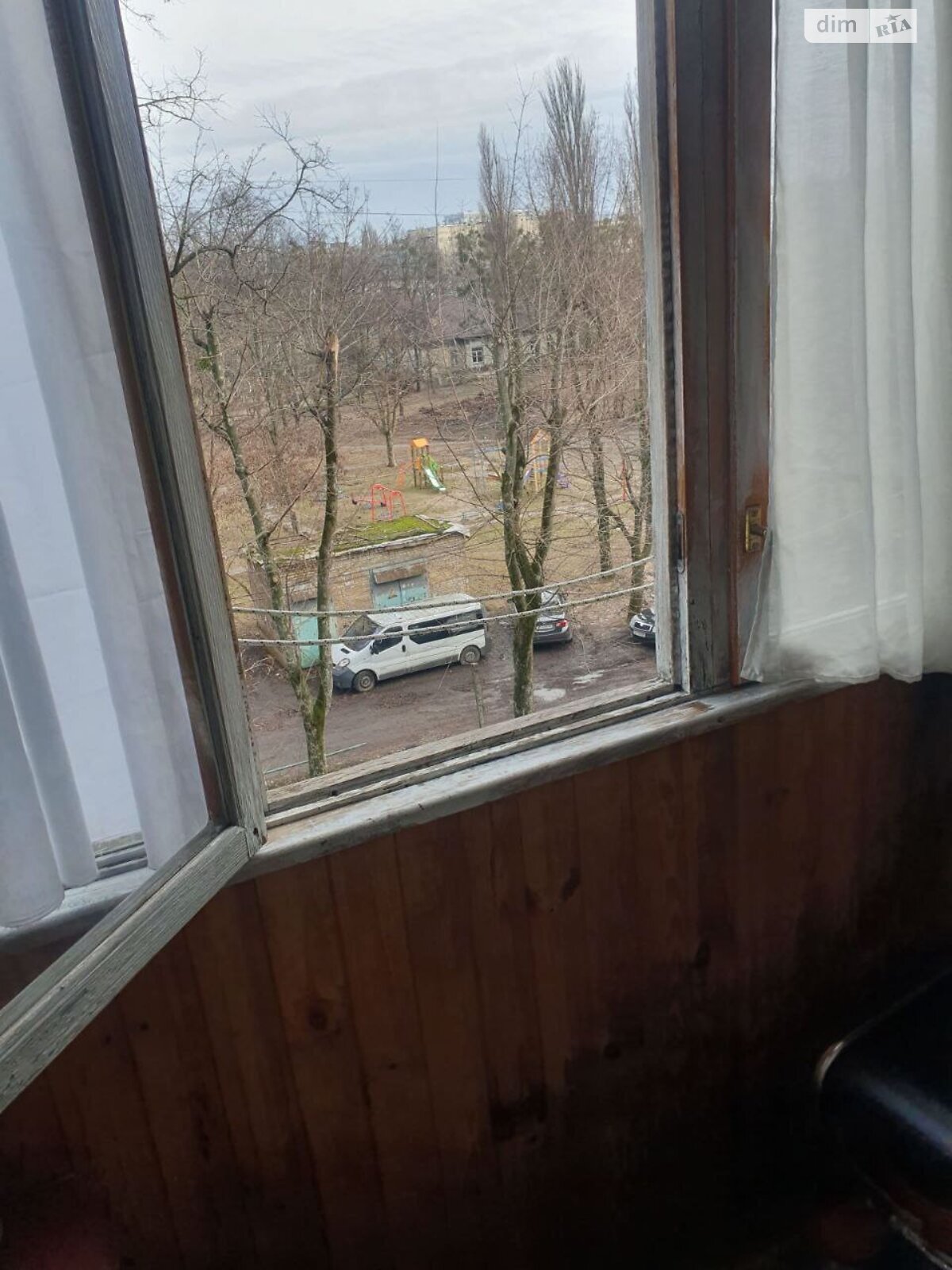 Продажа двухкомнатной квартиры в Киеве, на ул. Мрии 18, район Нивки фото 1