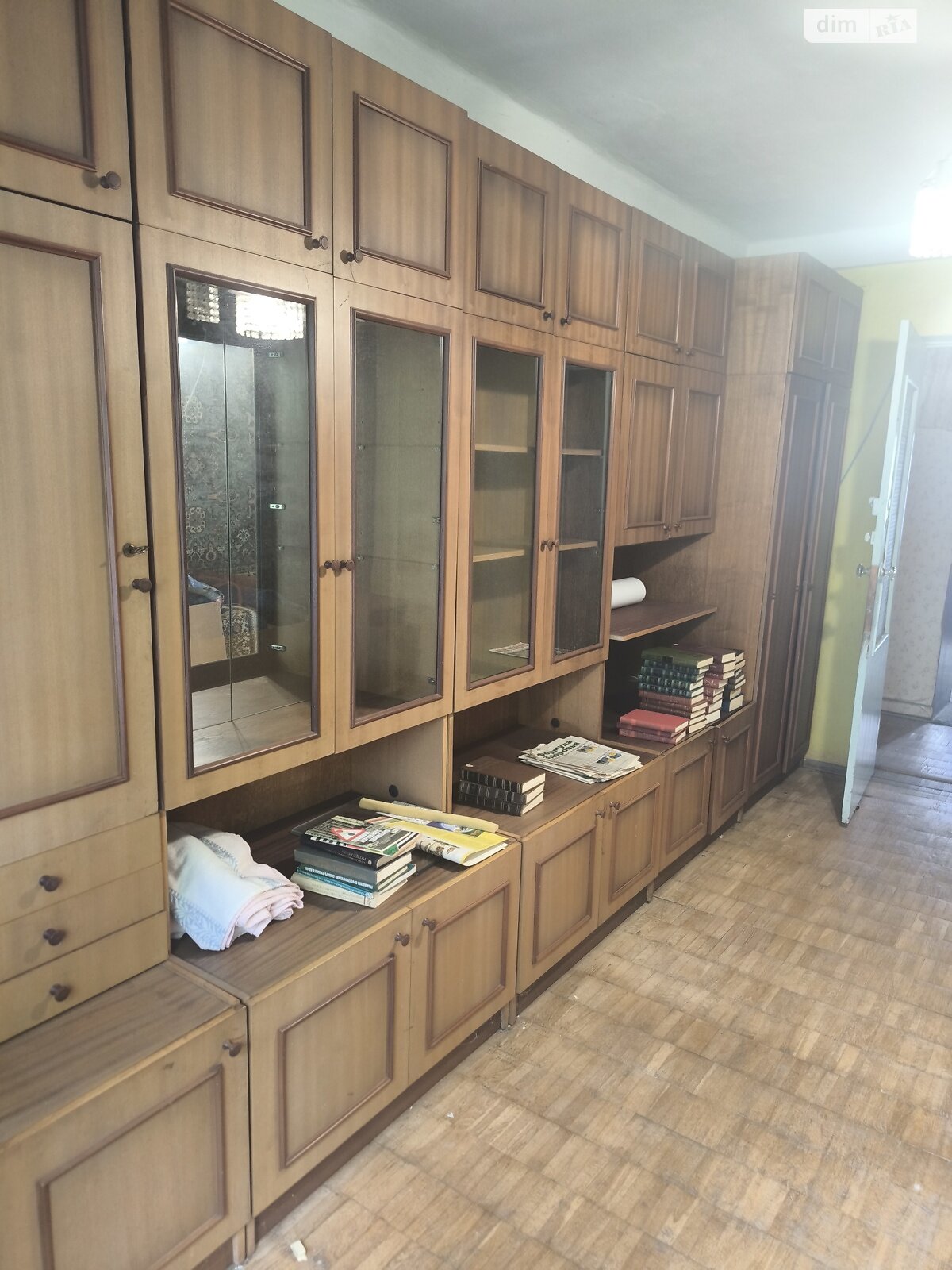 Продажа двухкомнатной квартиры в Киеве, на ул. Мрии 20, район Нивки фото 1 Продажа двухкомнатной квартиры в Киеве, на ул. Мрии 20, район Нивки фото 1