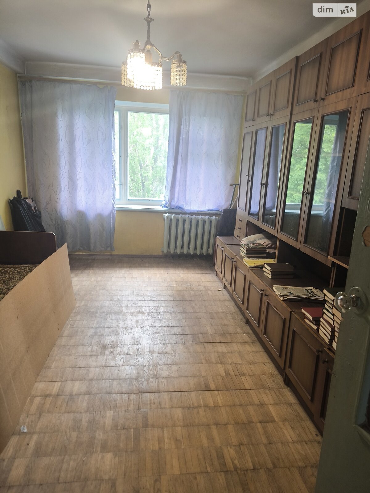 Продажа двухкомнатной квартиры в Киеве, на ул. Мрии 20, район Нивки фото 1 Продажа двухкомнатной квартиры в Киеве, на ул. Мрии 20, район Нивки фото 1