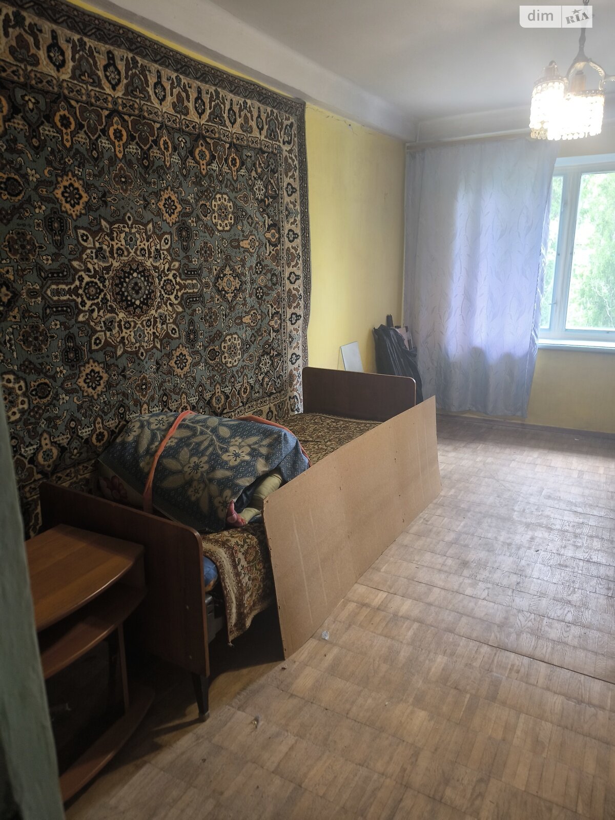 Продажа двухкомнатной квартиры в Киеве, на ул. Мрии 20, район Нивки фото 1 Продажа двухкомнатной квартиры в Киеве, на ул. Мрии 20, район Нивки фото 1