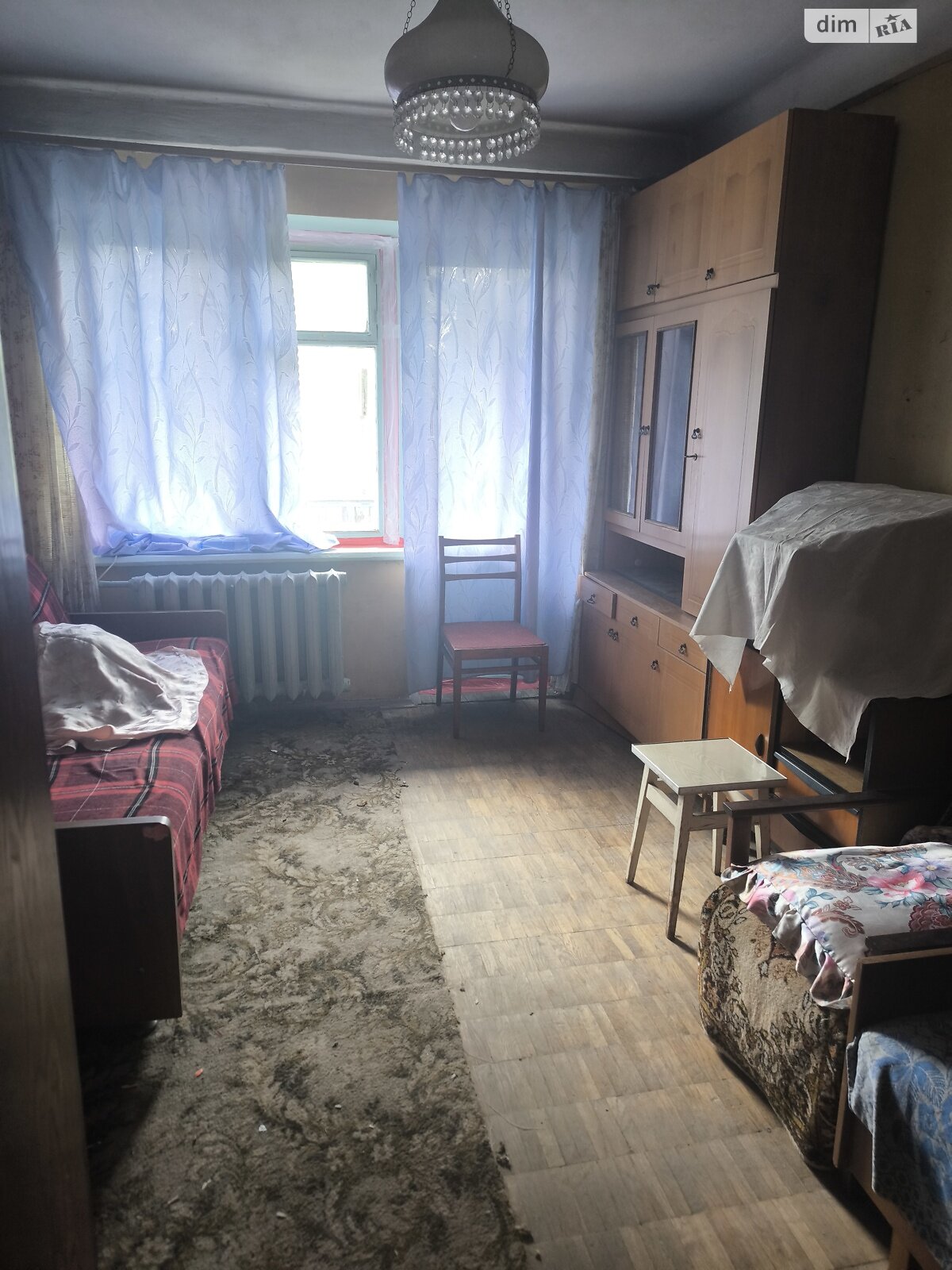 Продажа двухкомнатной квартиры в Киеве, на ул. Мрии 20, район Нивки фото 1 Продажа двухкомнатной квартиры в Киеве, на ул. Мрии 20, район Нивки фото 1