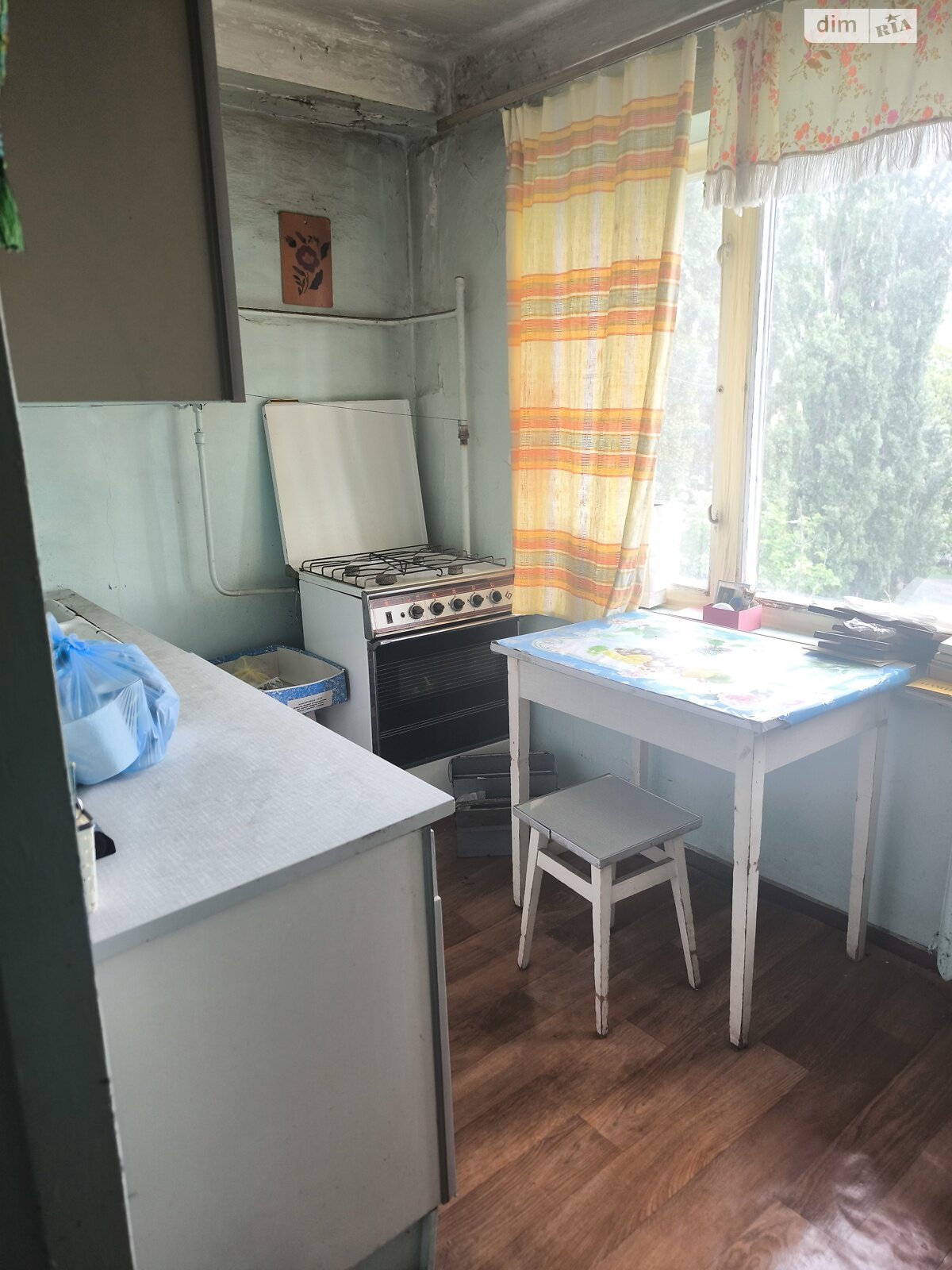 Продажа двухкомнатной квартиры в Киеве, на ул. Мрии 20, район Нивки фото 1 Продажа двухкомнатной квартиры в Киеве, на ул. Мрии 20, район Нивки фото 1