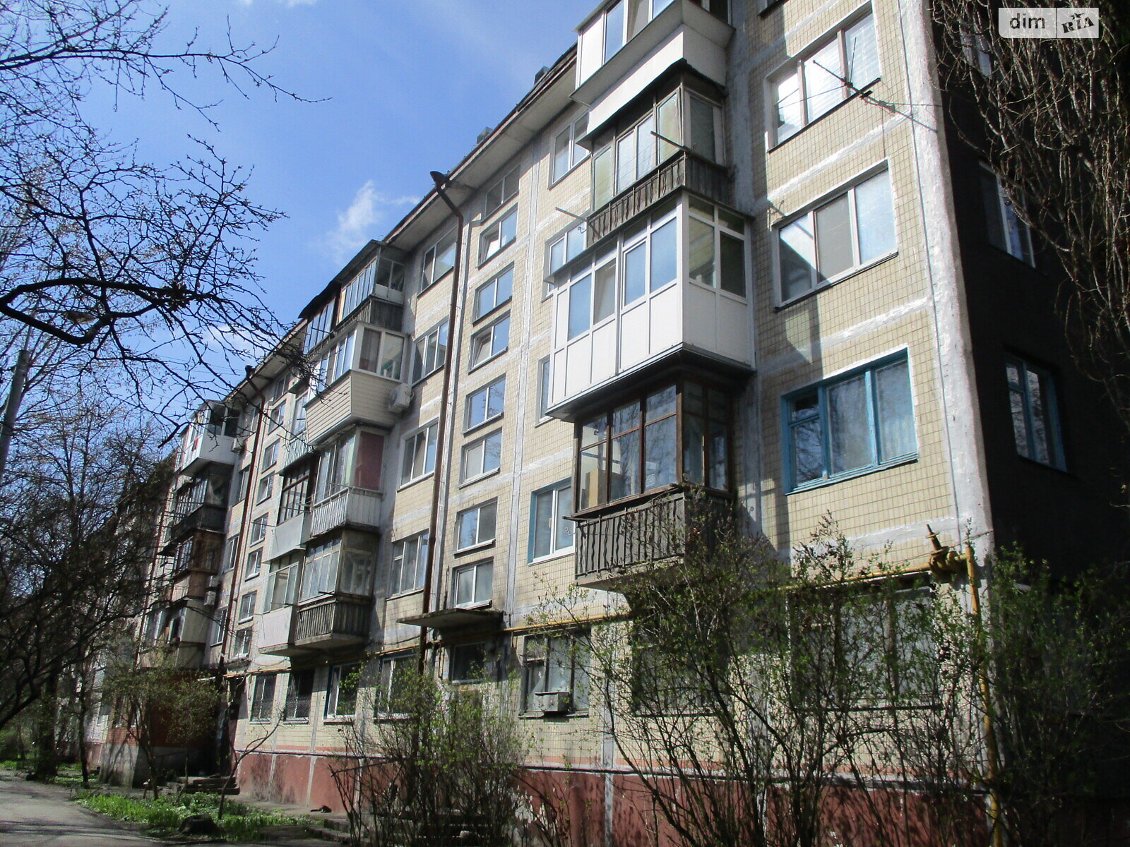 Продажа двухкомнатной квартиры в Киеве, на ул. Мрии 20, кв. 96, район Нивки фото 1 Продажа двухкомнатной квартиры в Киеве, на ул. Мрии 20, кв. 96, район Нивки фото 1