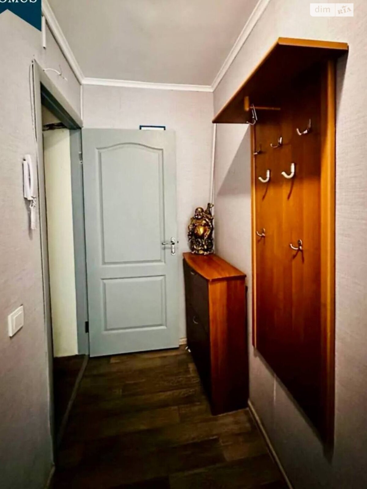 Продаж двокімнатної квартири в Києві, на вул. Мрії 4А, район Нивки фото 1