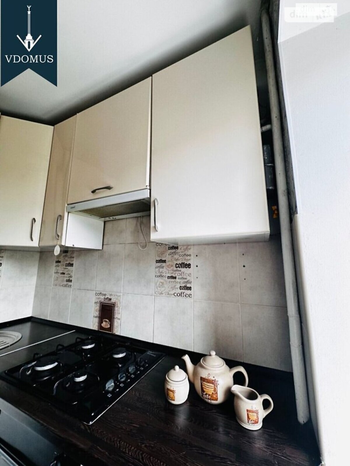 Продаж двокімнатної квартири в Києві, на вул. Мрії 4А, район Нивки фото 1