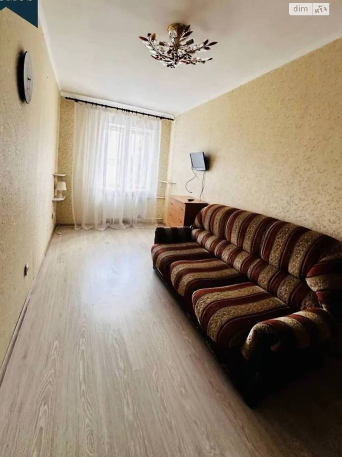 Продаж двокімнатної квартири в Києві, на вул. Мрії 4А, район Нивки фото 1