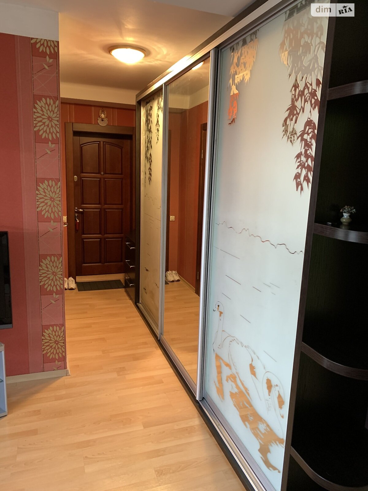 Продаж двокімнатної квартири в Києві, на вул. Мрії, район Нивки фото 1